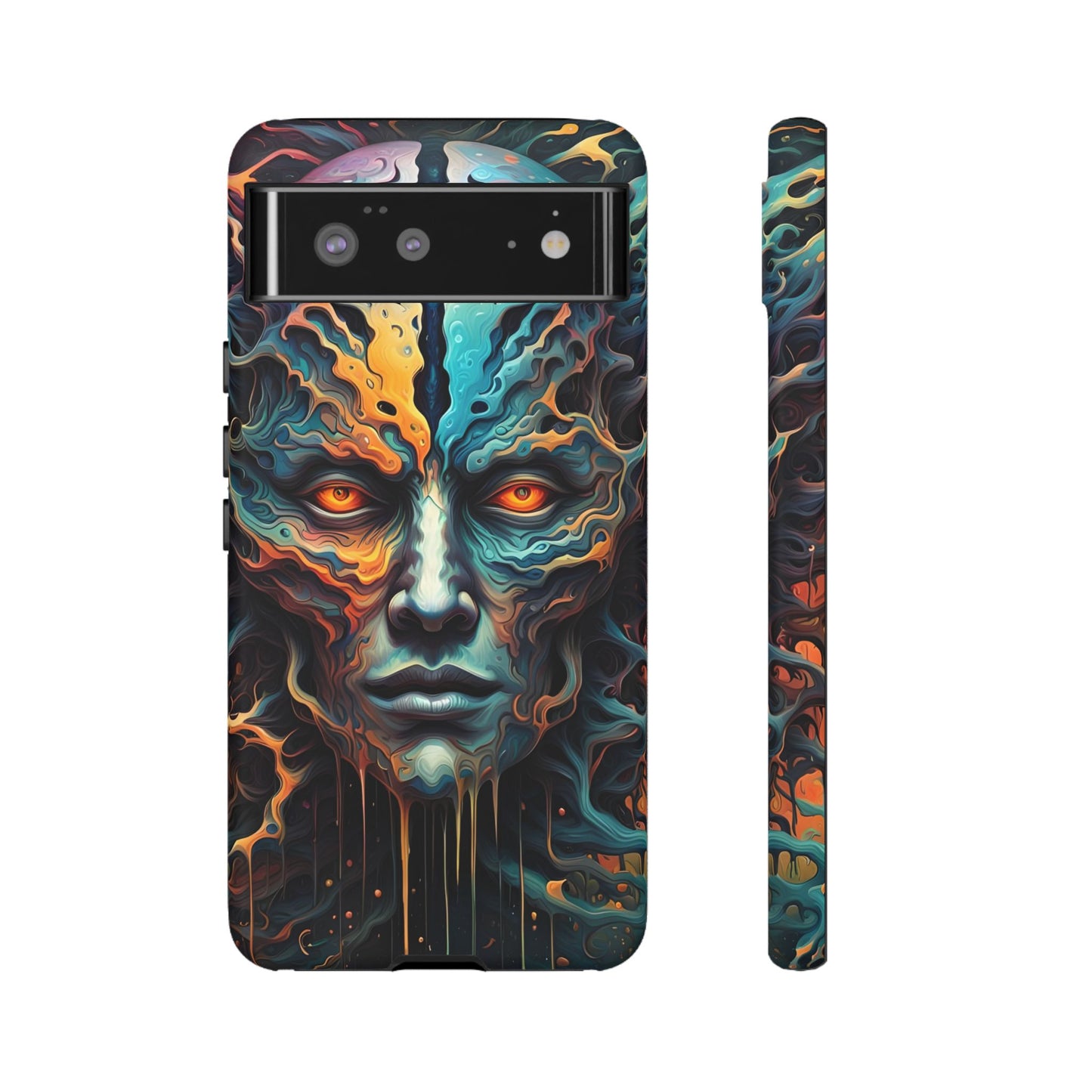 Cosmic Reaperz Phone Case