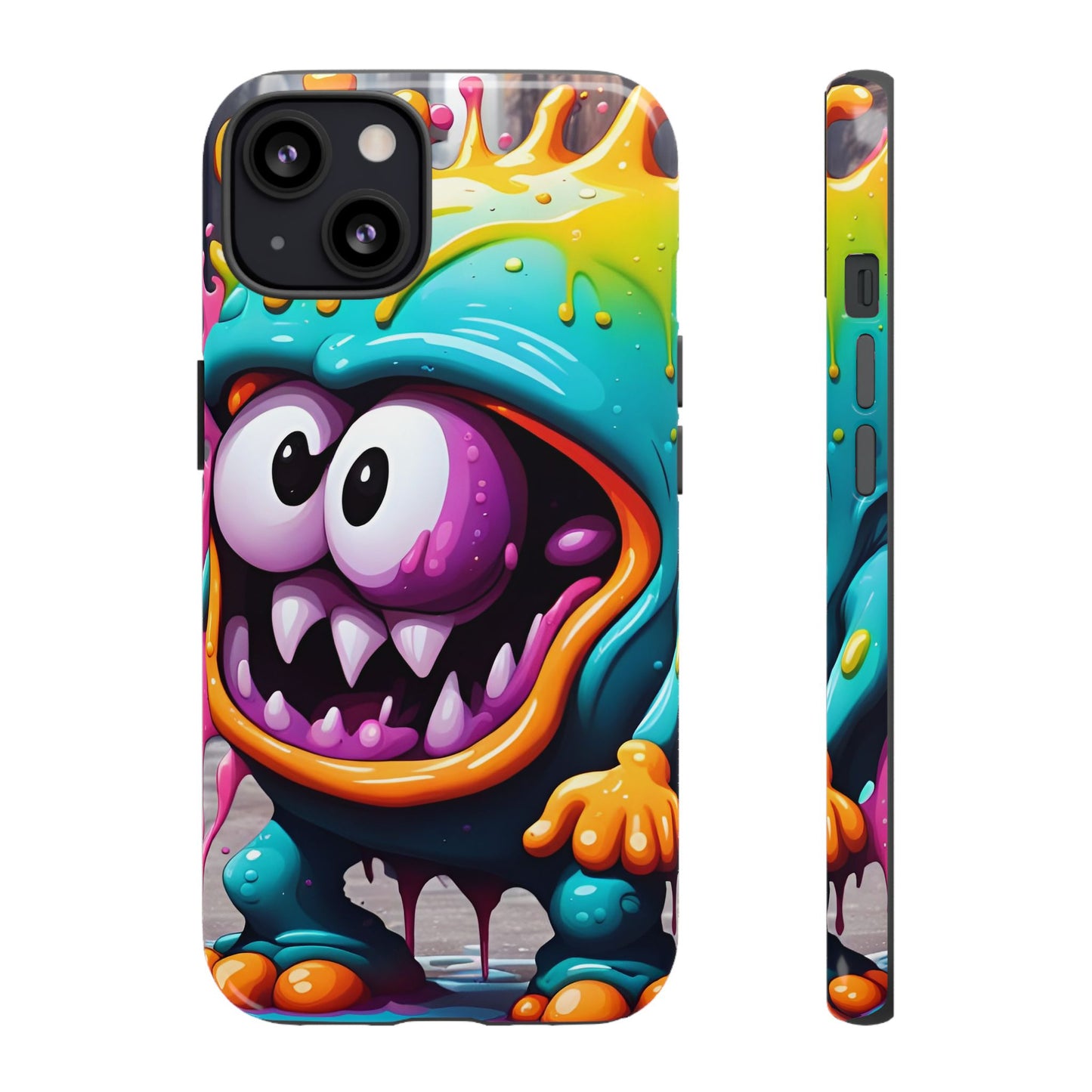 Tough & Wacky Phone Case