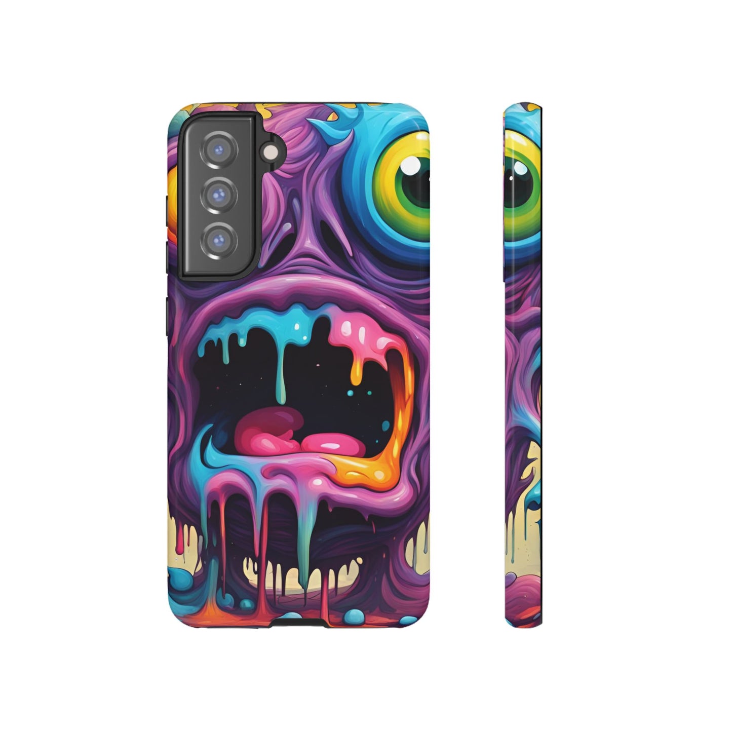 Tough & Wacky Phone Case