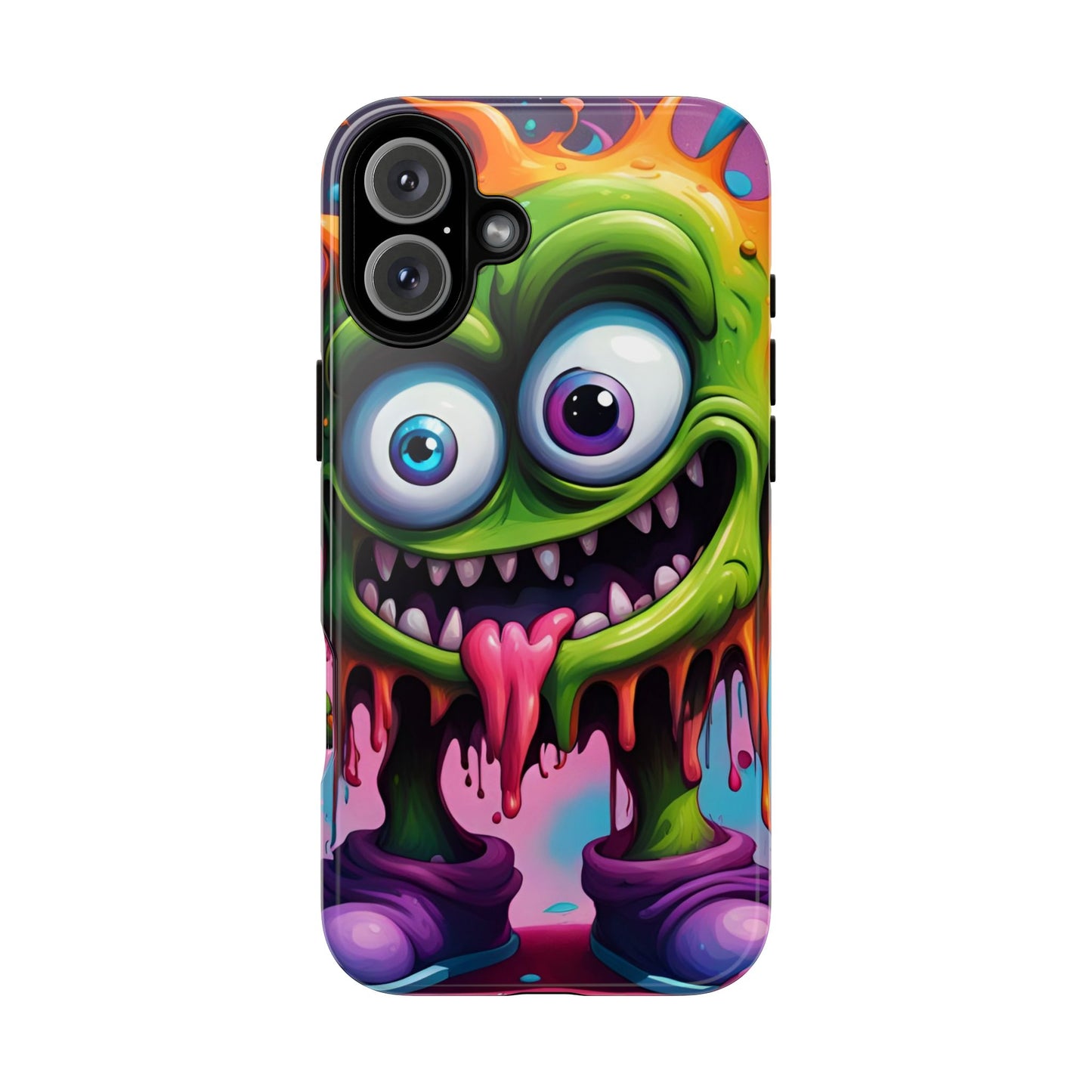 Tough & Wacky Phone Case