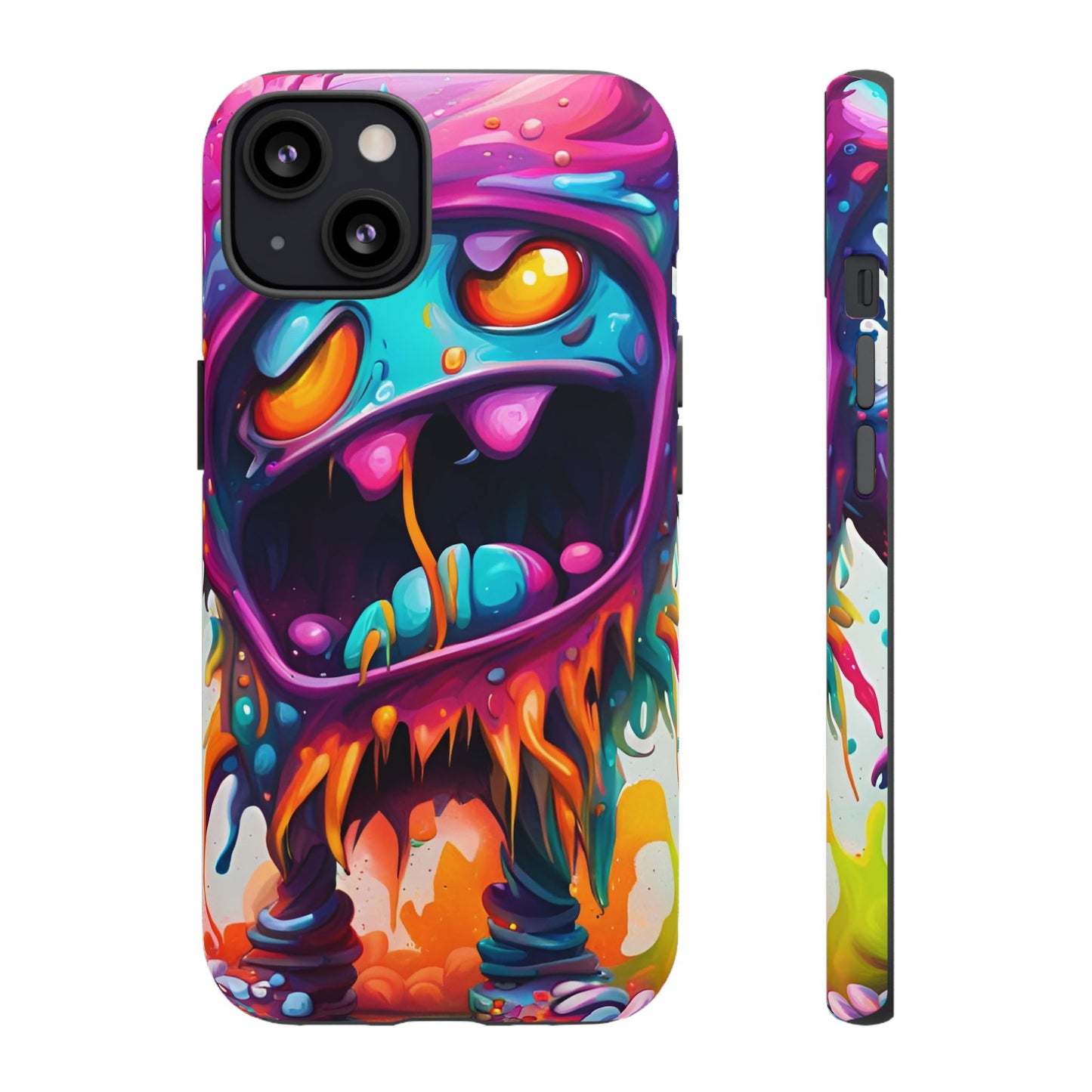 Tough & Wacky Phone Case