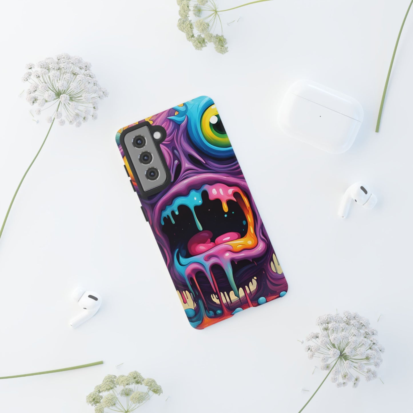 Tough & Wacky Phone Case