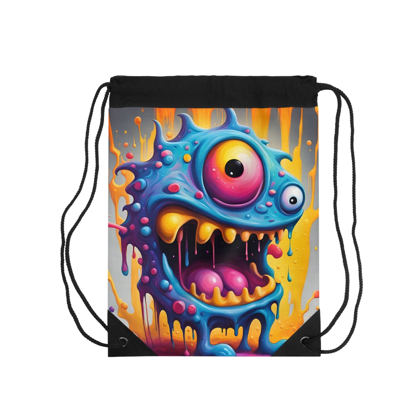 Drawstring Wacky Bag