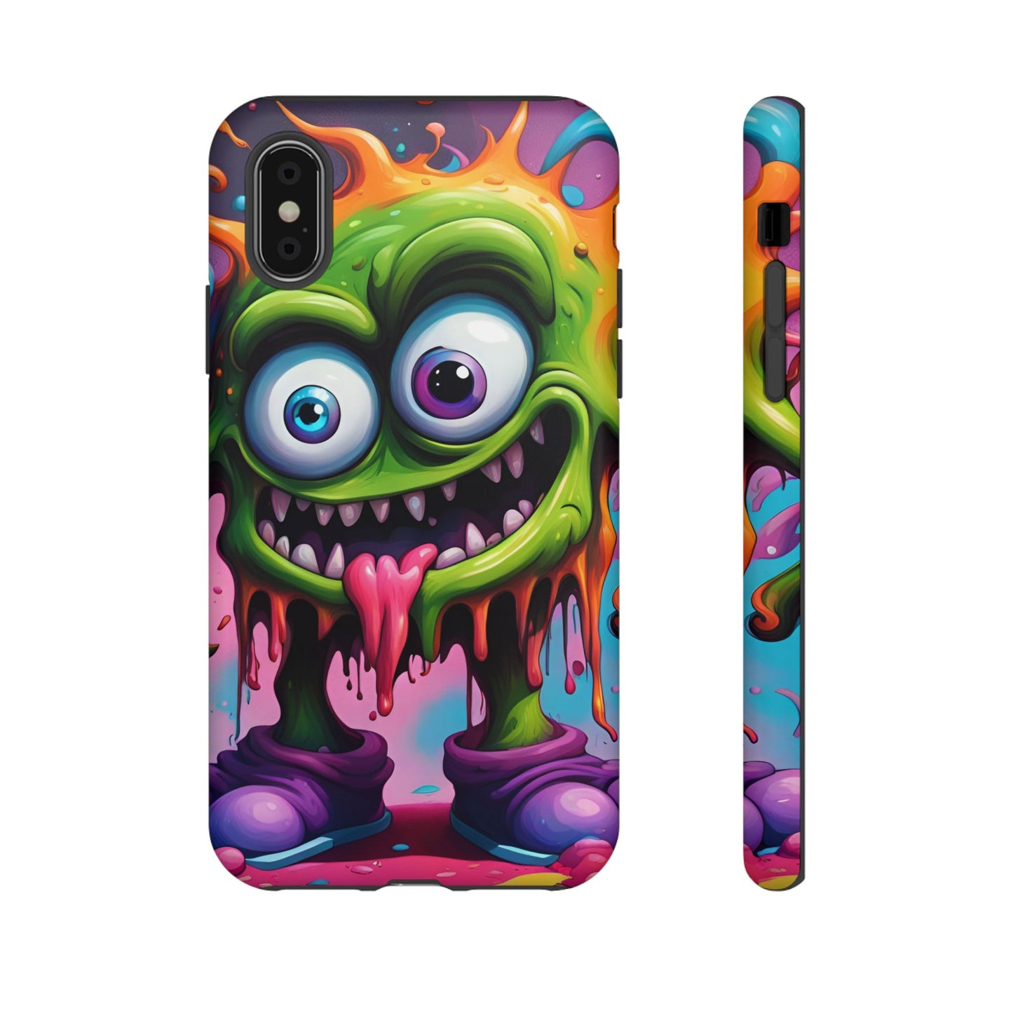 Tough & Wacky Phone Case