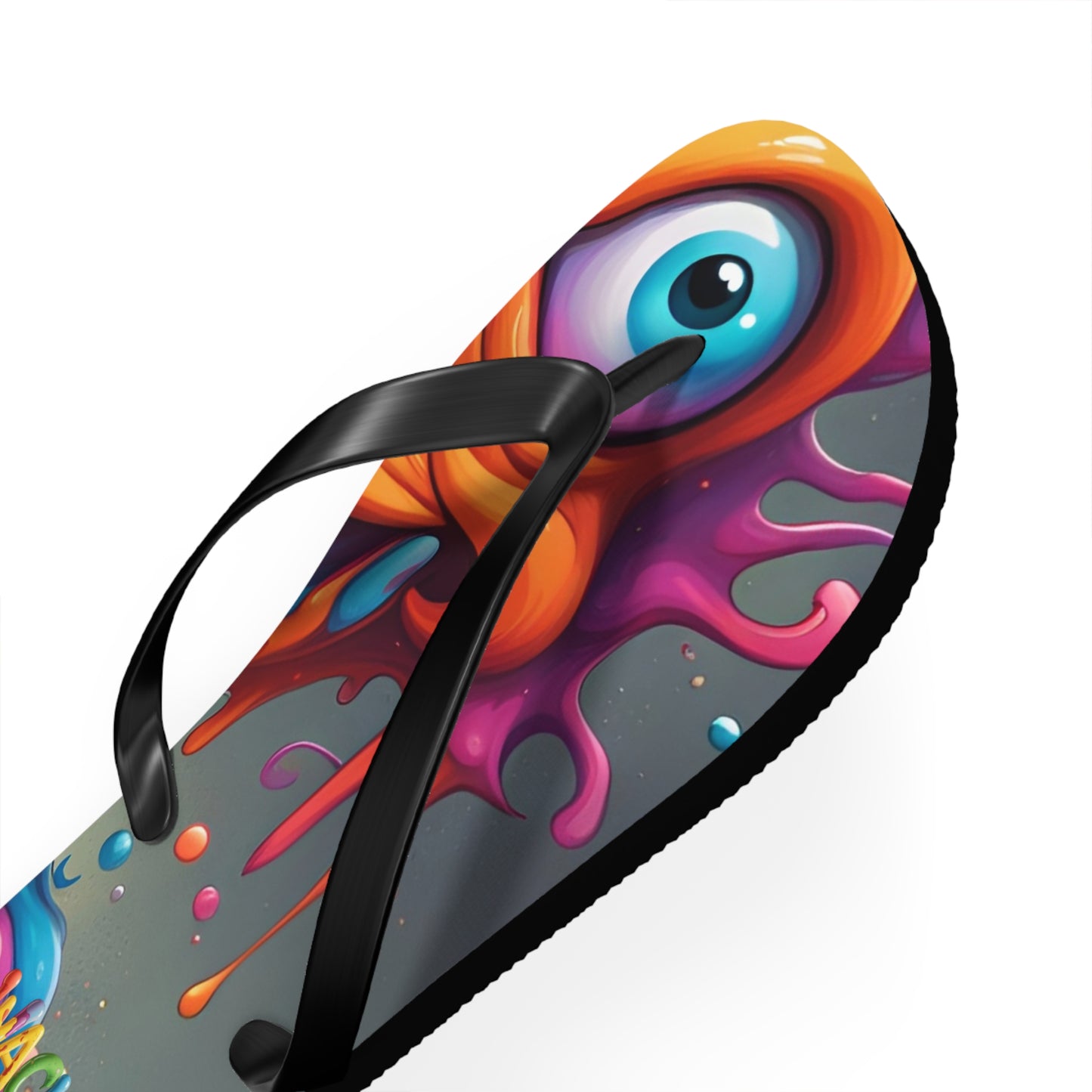 Men's/Boys' Wacky Flops