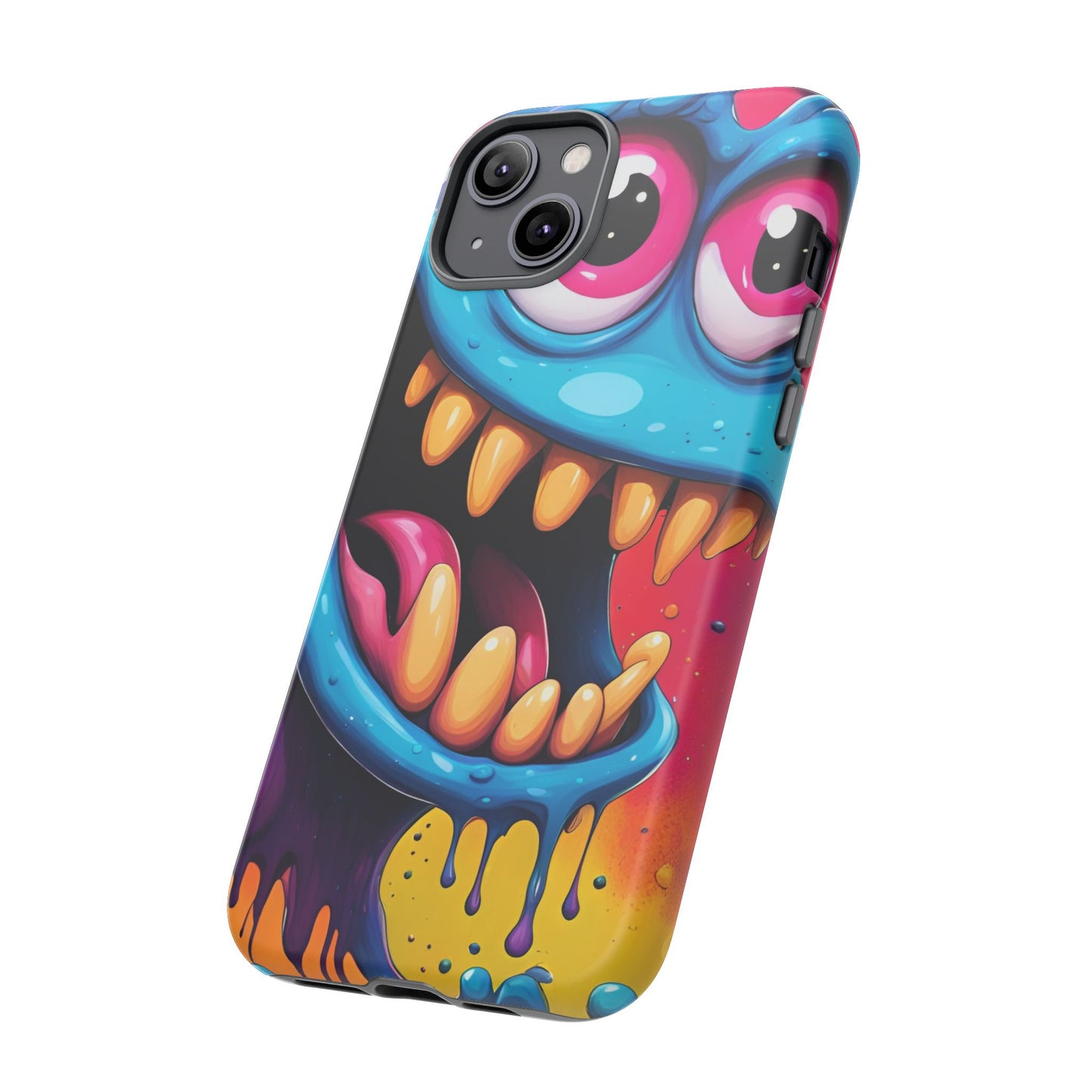 Tough & Wacky Phone Case