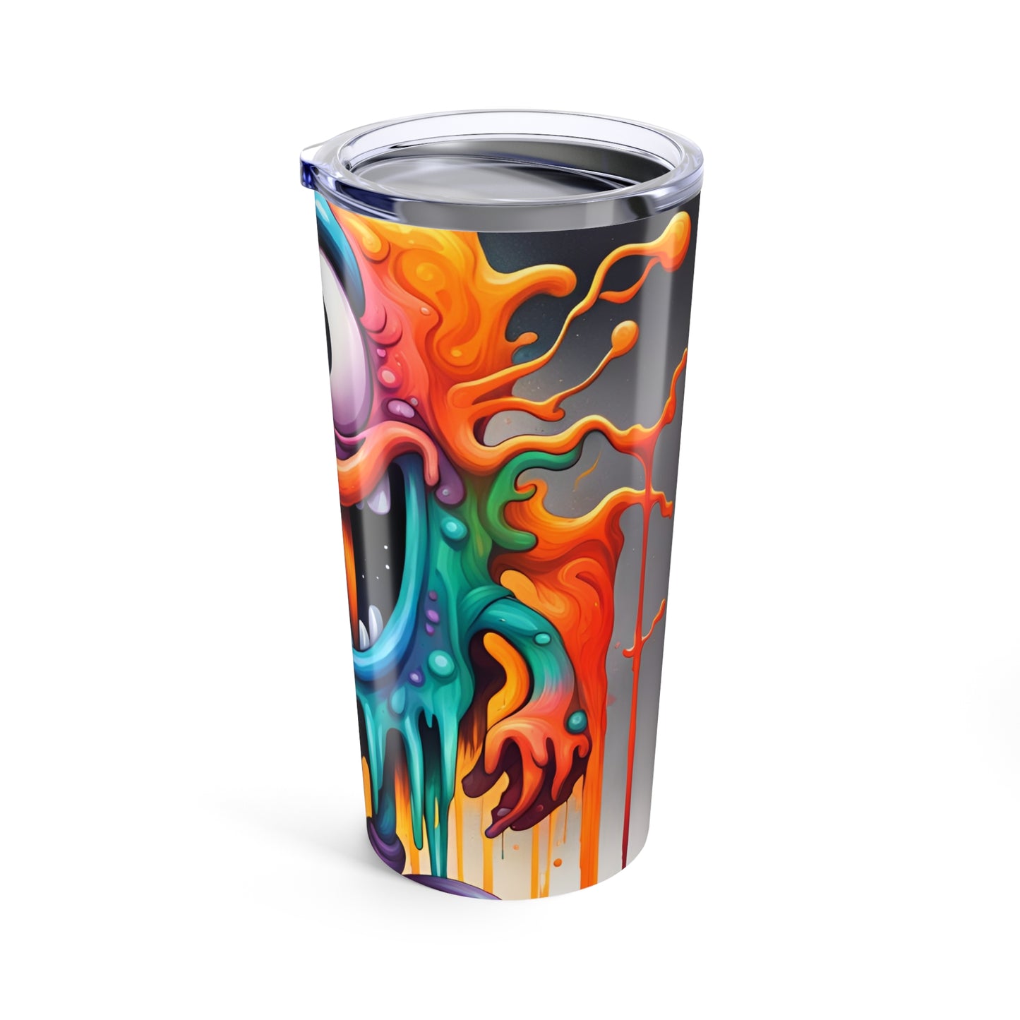 Wacky Tumbler 20oz
