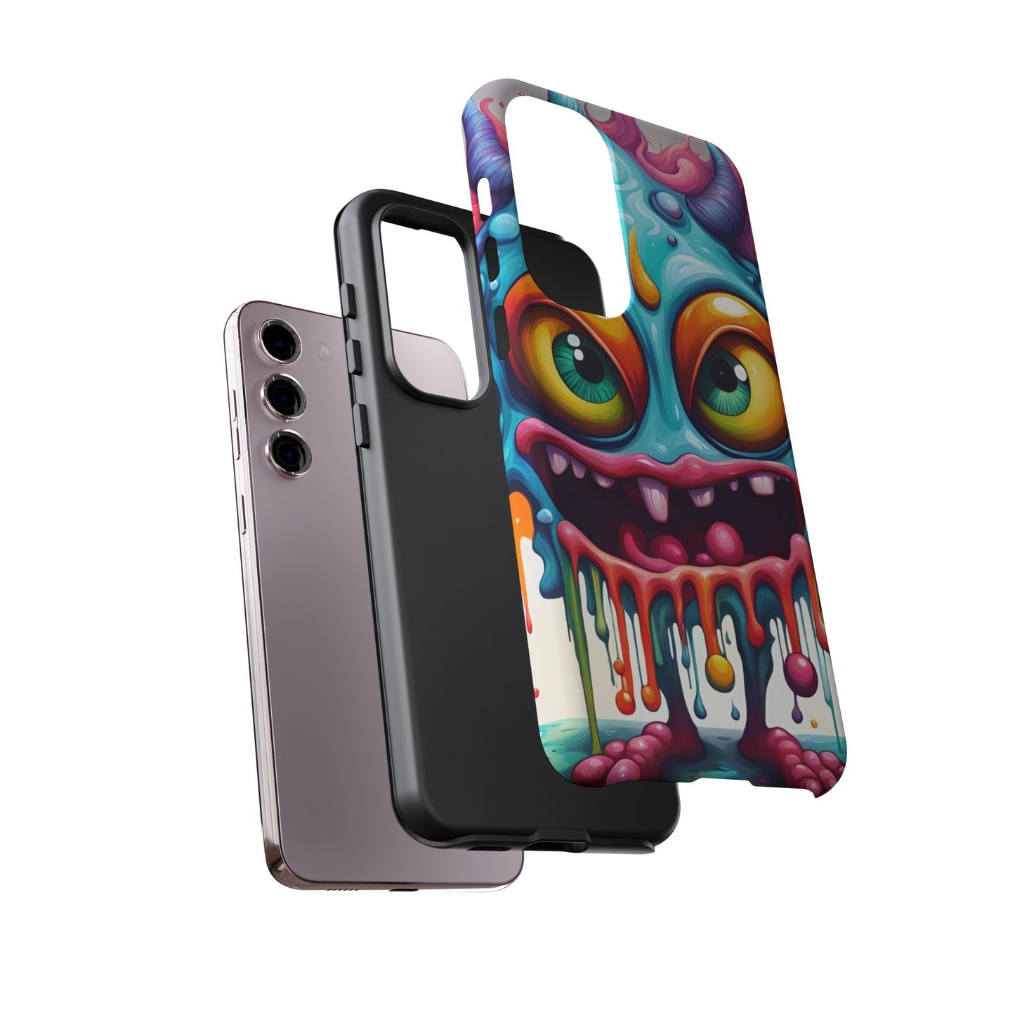 Tough & Wacky Phone Case