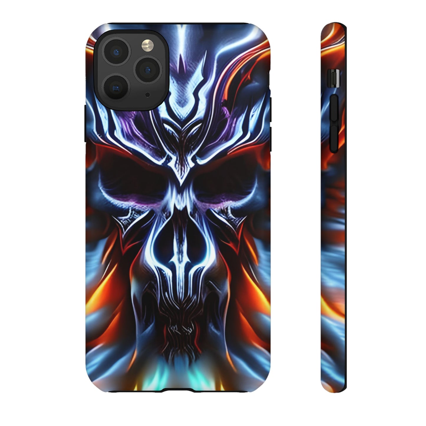 Angelz & Demonz Phone Case