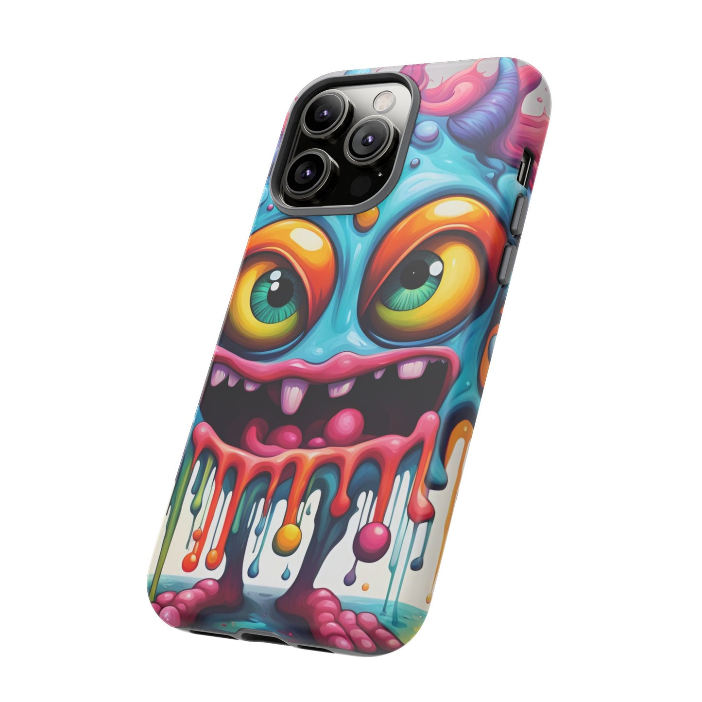 Tough & Wacky Phone Case