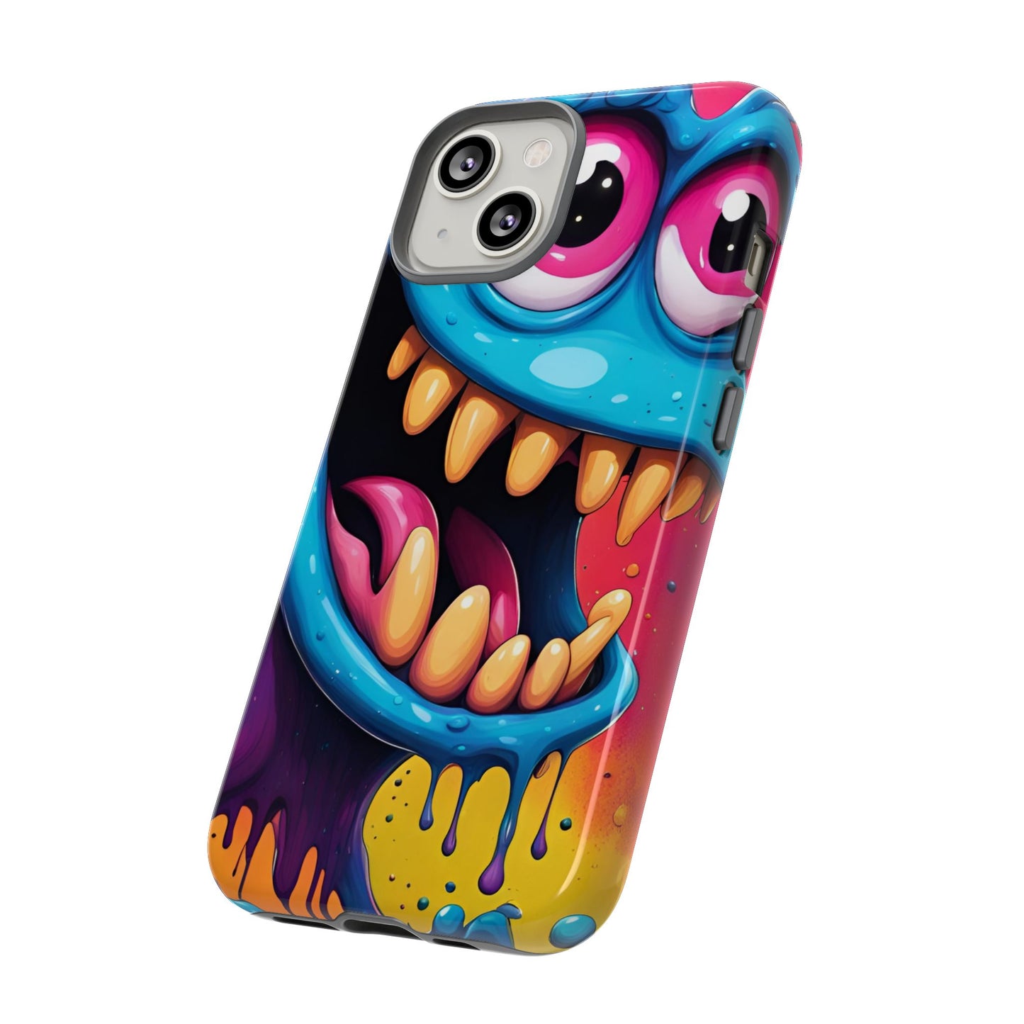 Tough & Wacky Phone Case