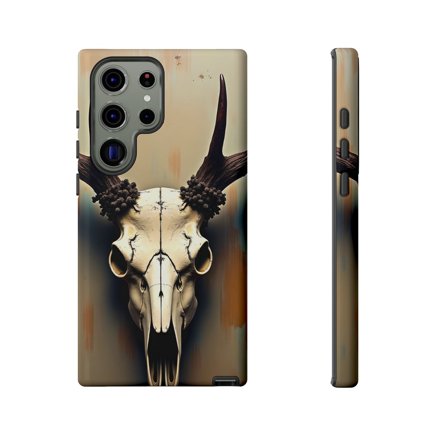 Camoz Phone Case