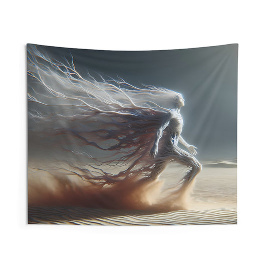 Eternalz Indoor Wall Tapestry