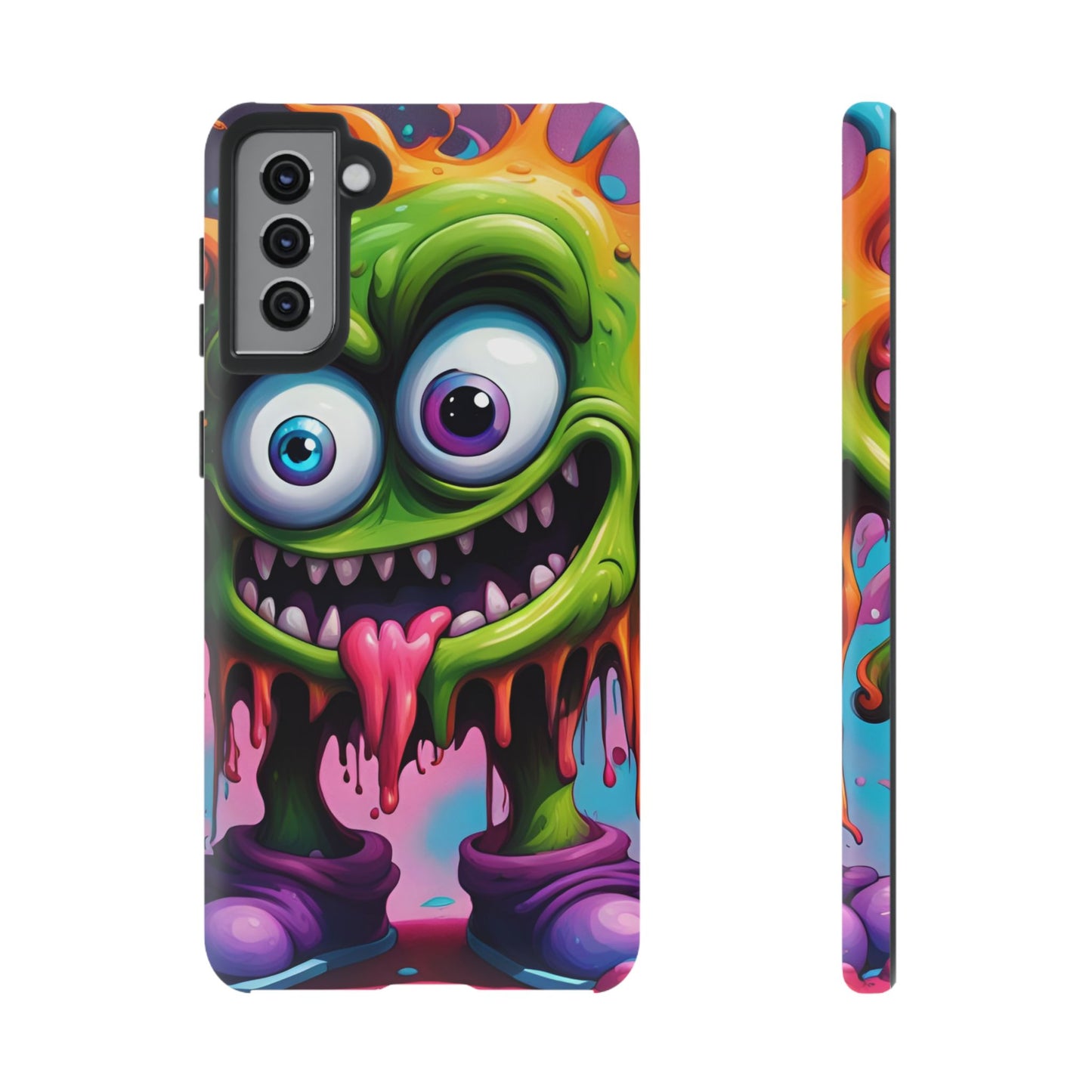 Tough & Wacky Phone Case