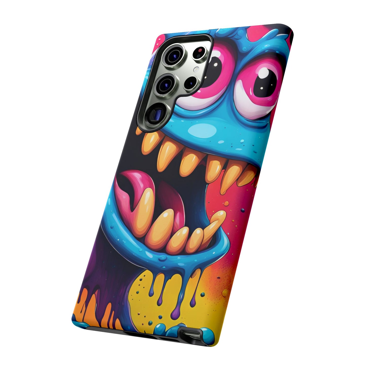 Tough & Wacky Phone Case