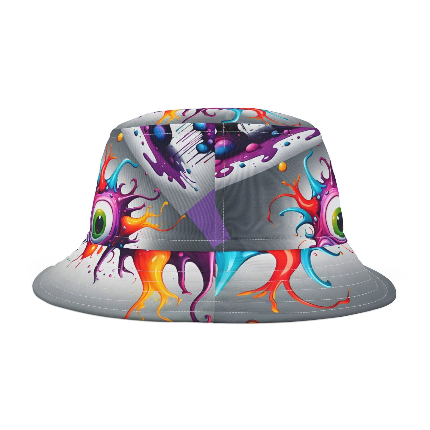 Wacky Bucket Hat