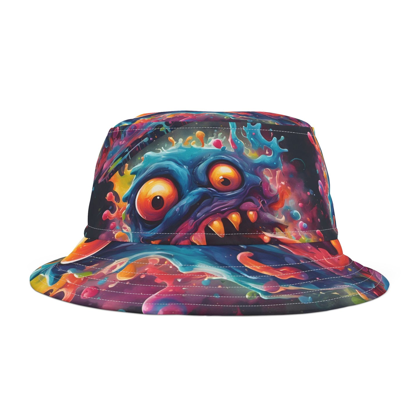 Wacky Bucket Hat