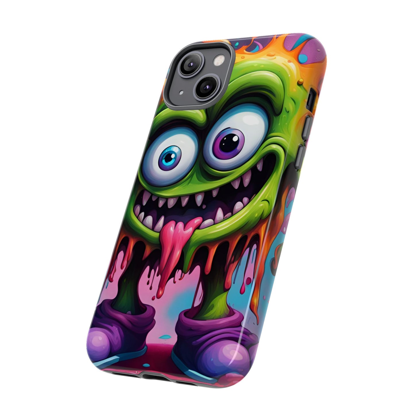 Tough & Wacky Phone Case