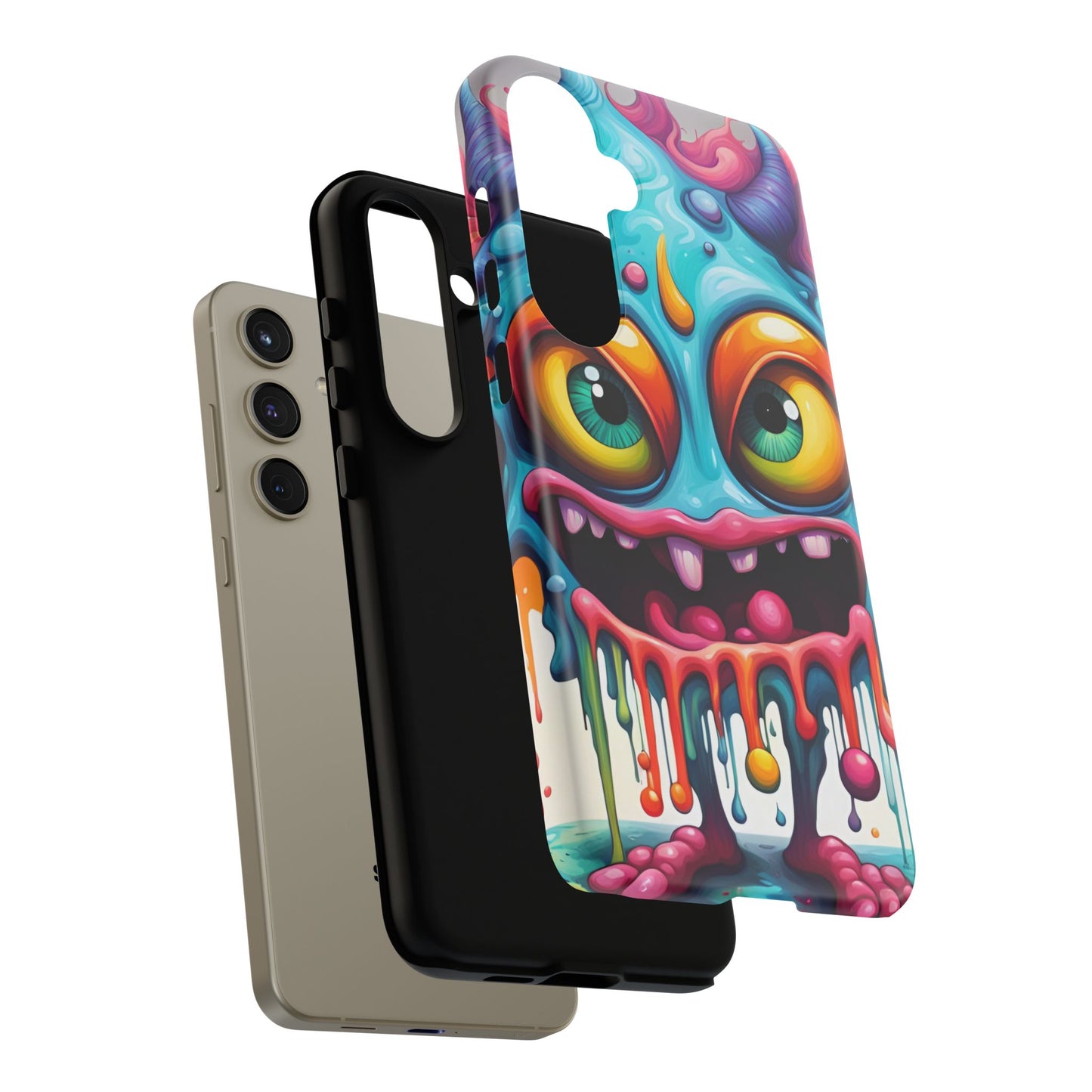 Tough & Wacky Phone Case