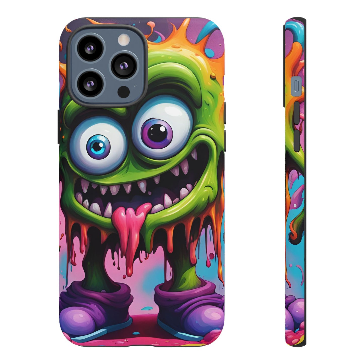 Tough & Wacky Phone Case