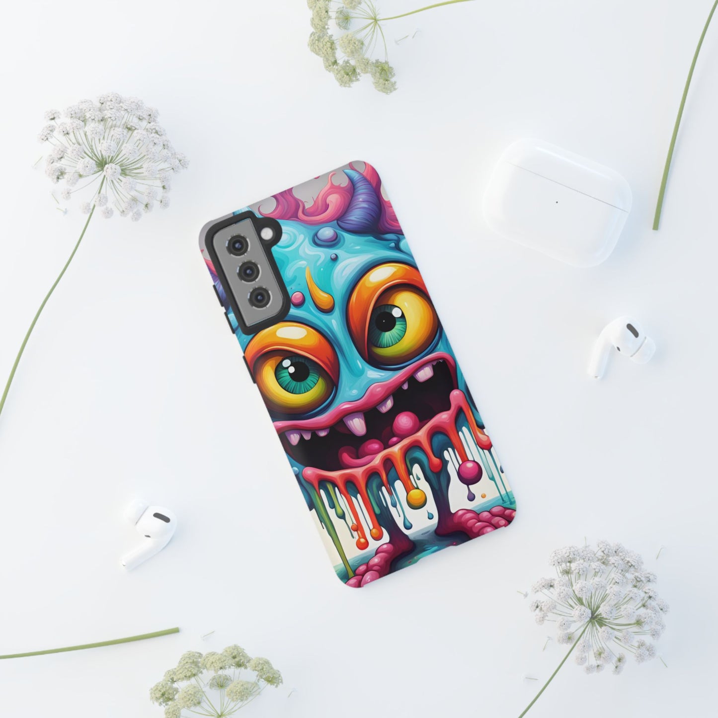 Tough & Wacky Phone Case