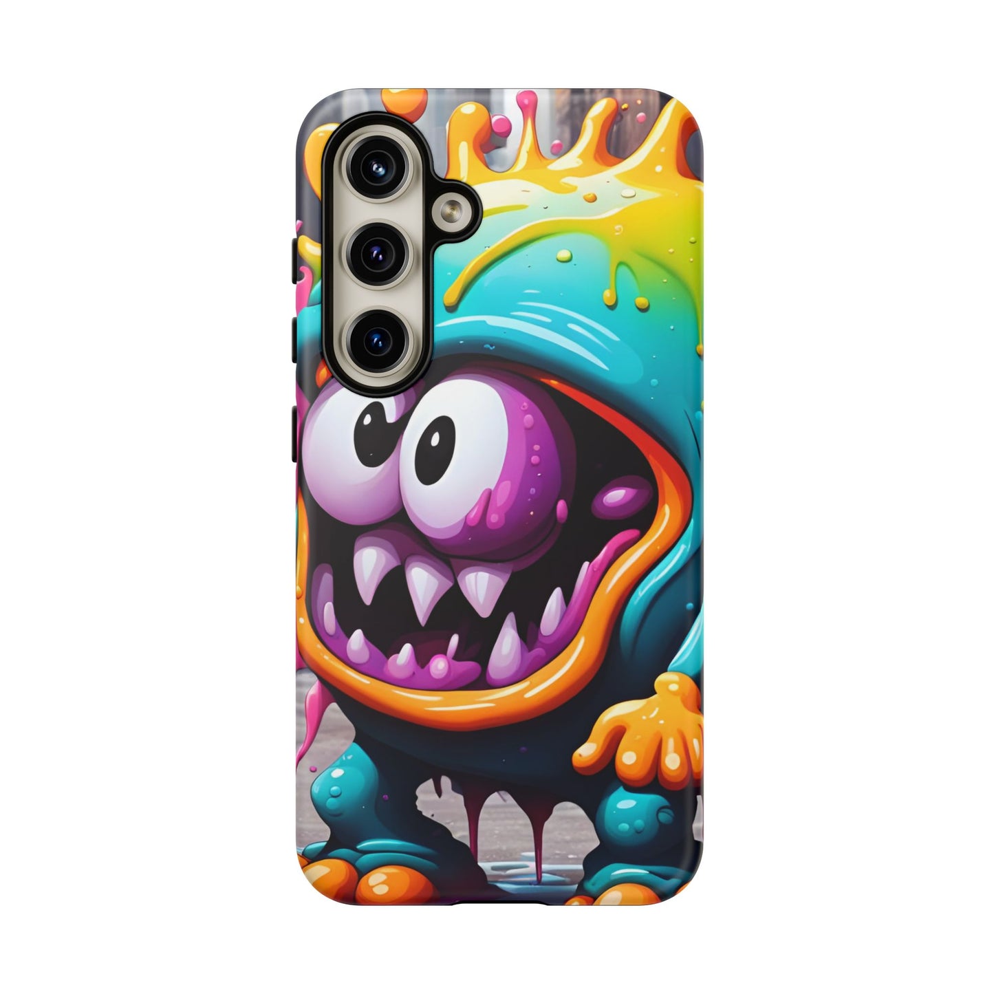 Tough & Wacky Phone Case