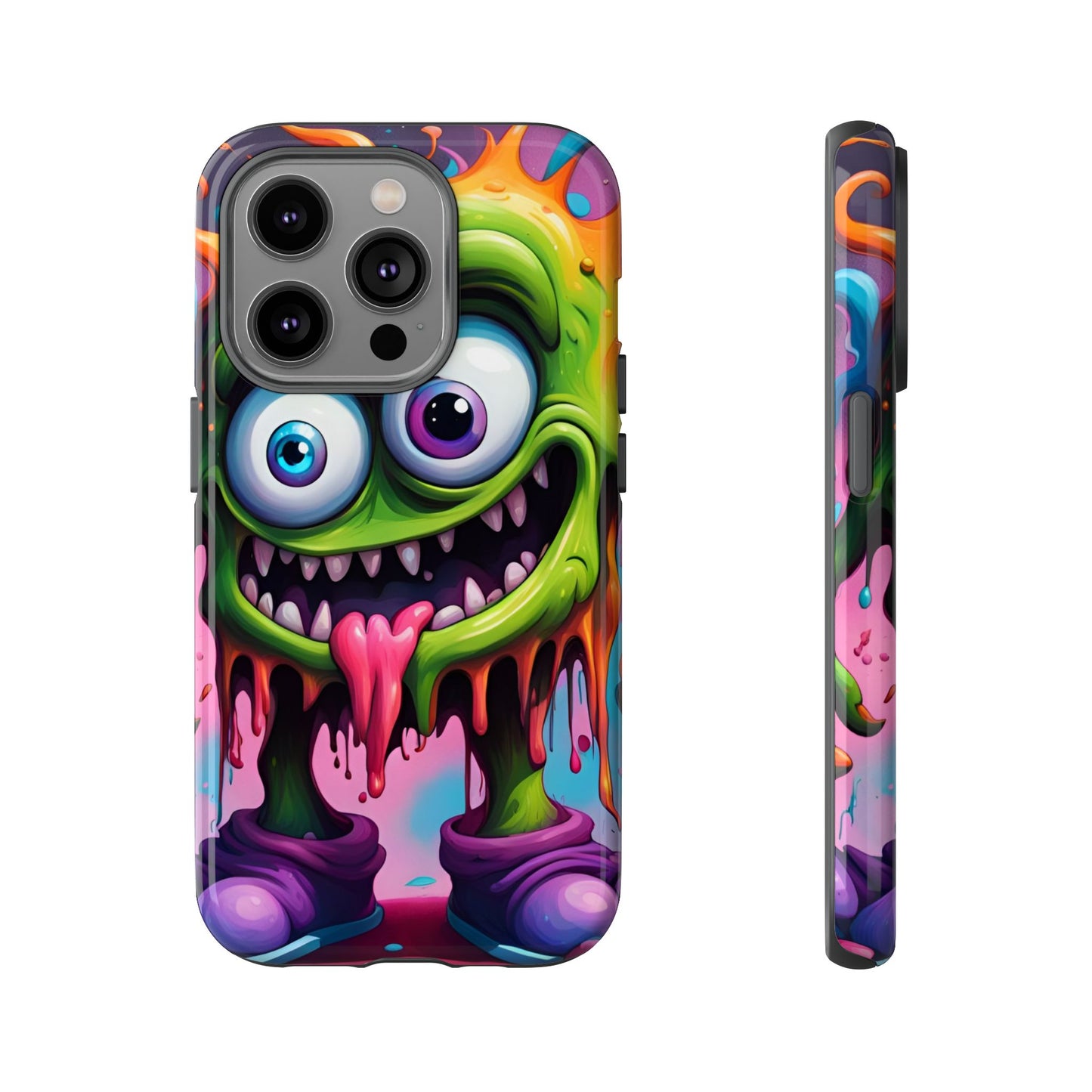 Tough & Wacky Phone Case