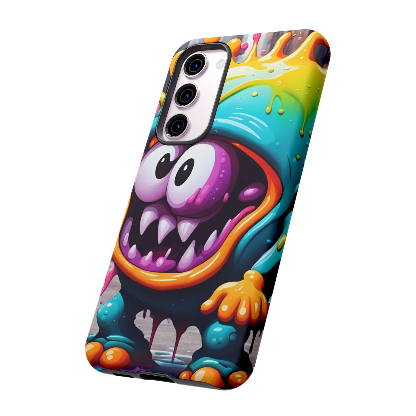 Tough & Wacky Phone Case