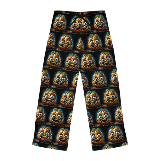 Women's Couch Potatoez Pajama Pants