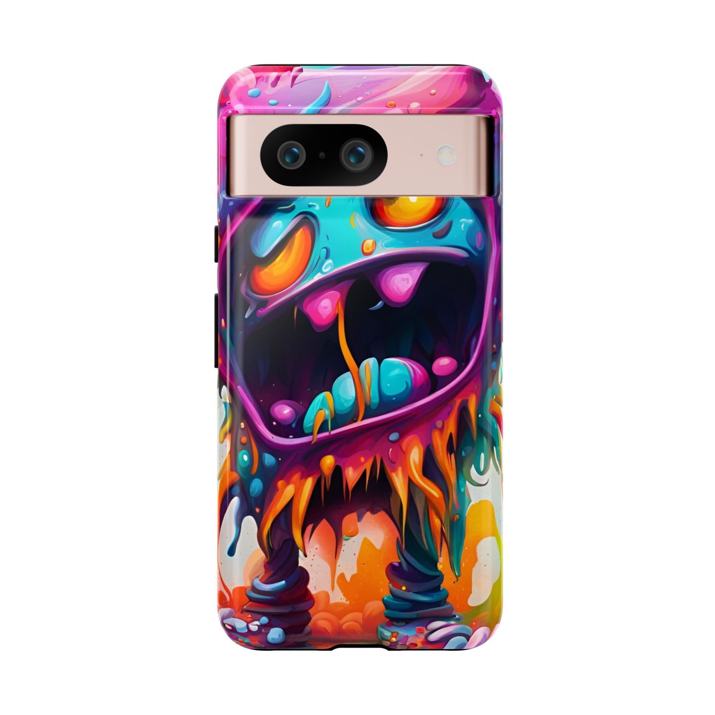 Tough & Wacky Phone Case