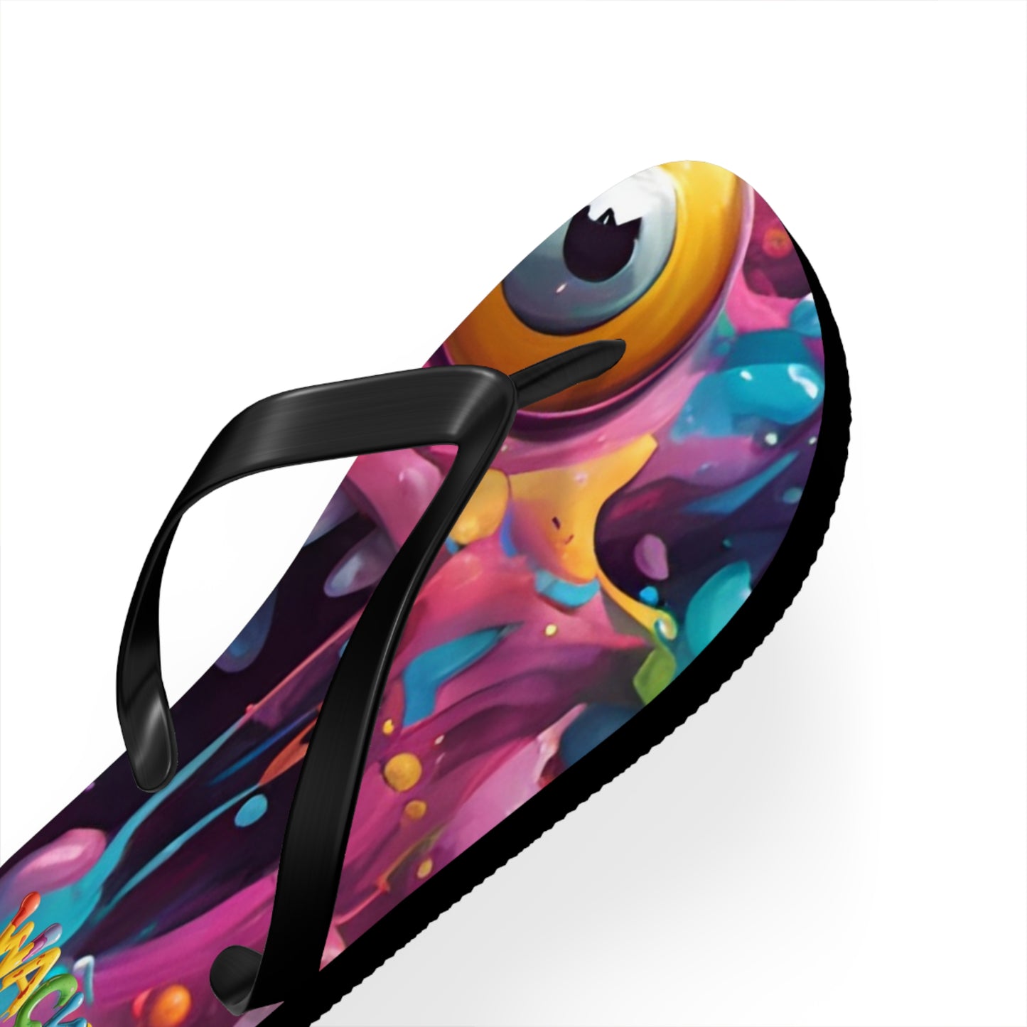 Men's/Boys' Wacky Flops