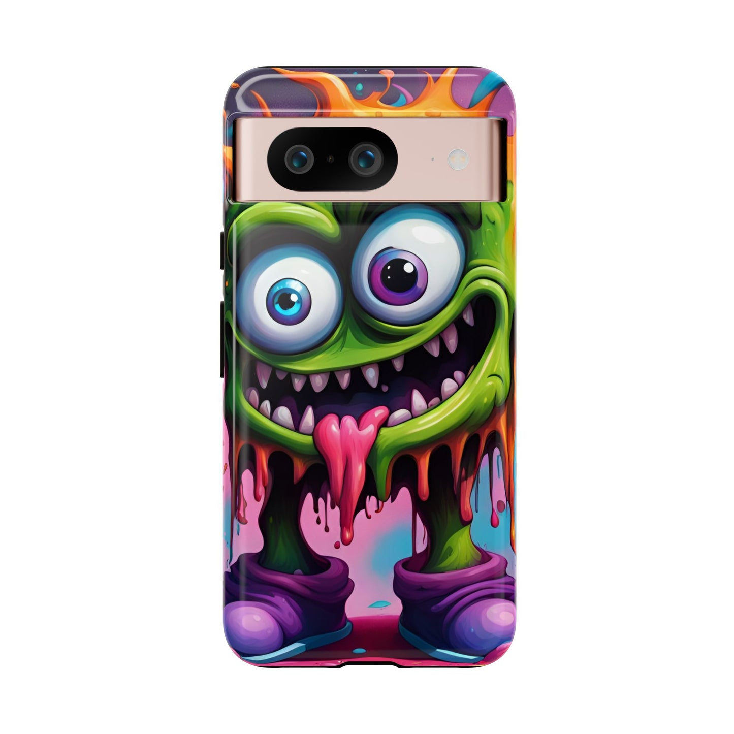 Tough & Wacky Phone Case