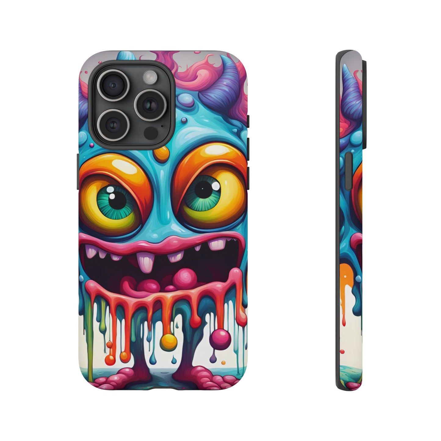 Tough & Wacky Phone Case