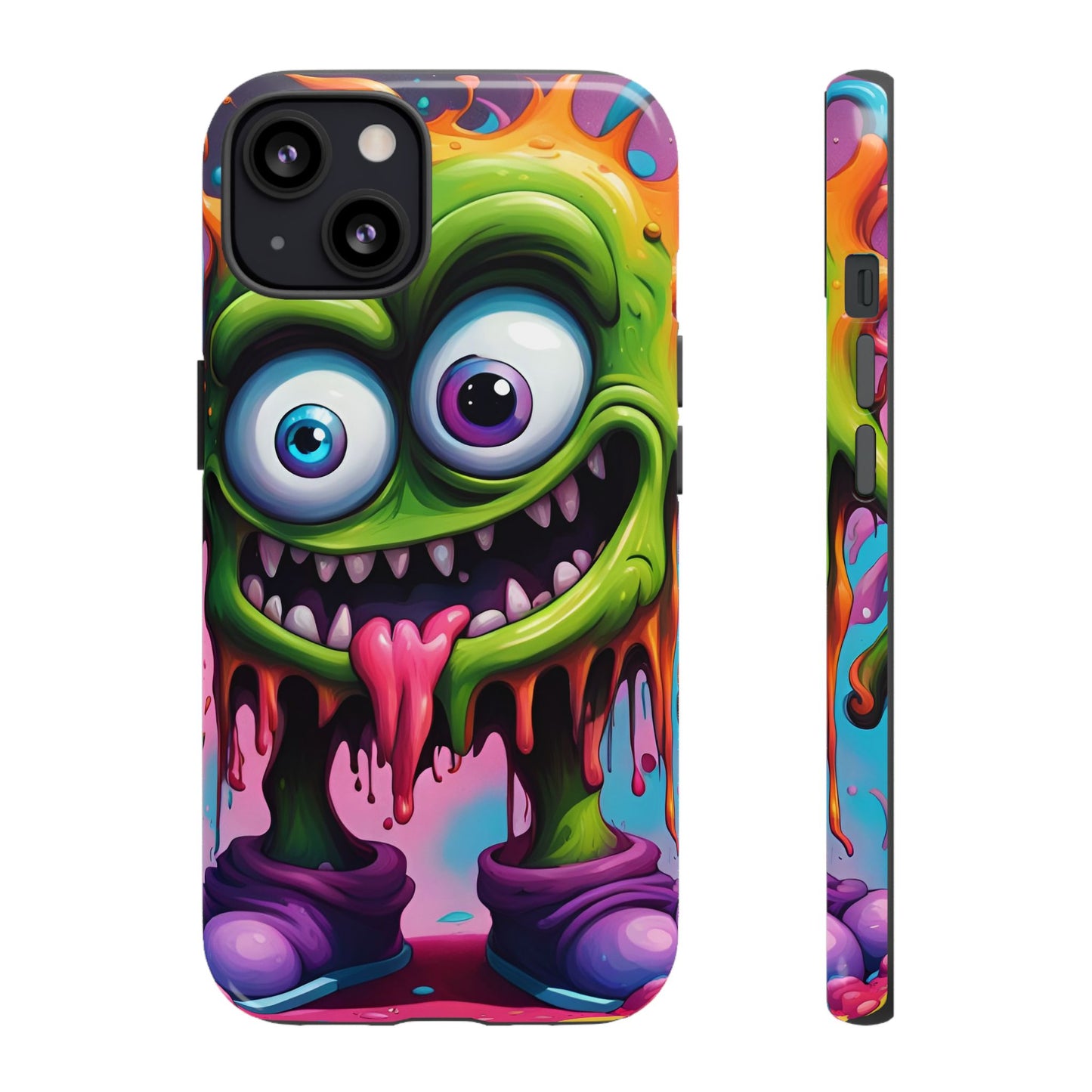 Tough & Wacky Phone Case