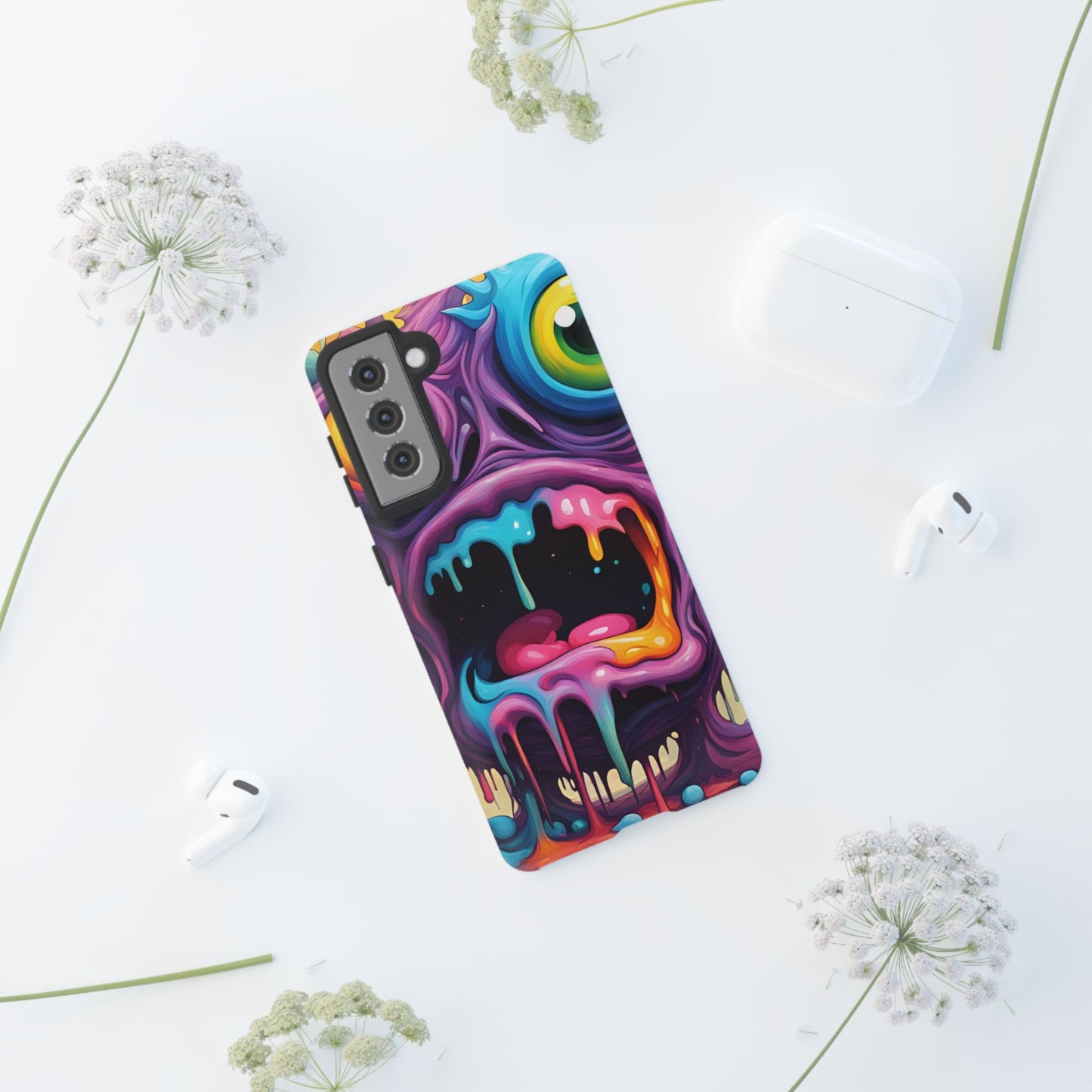 Tough & Wacky Phone Case