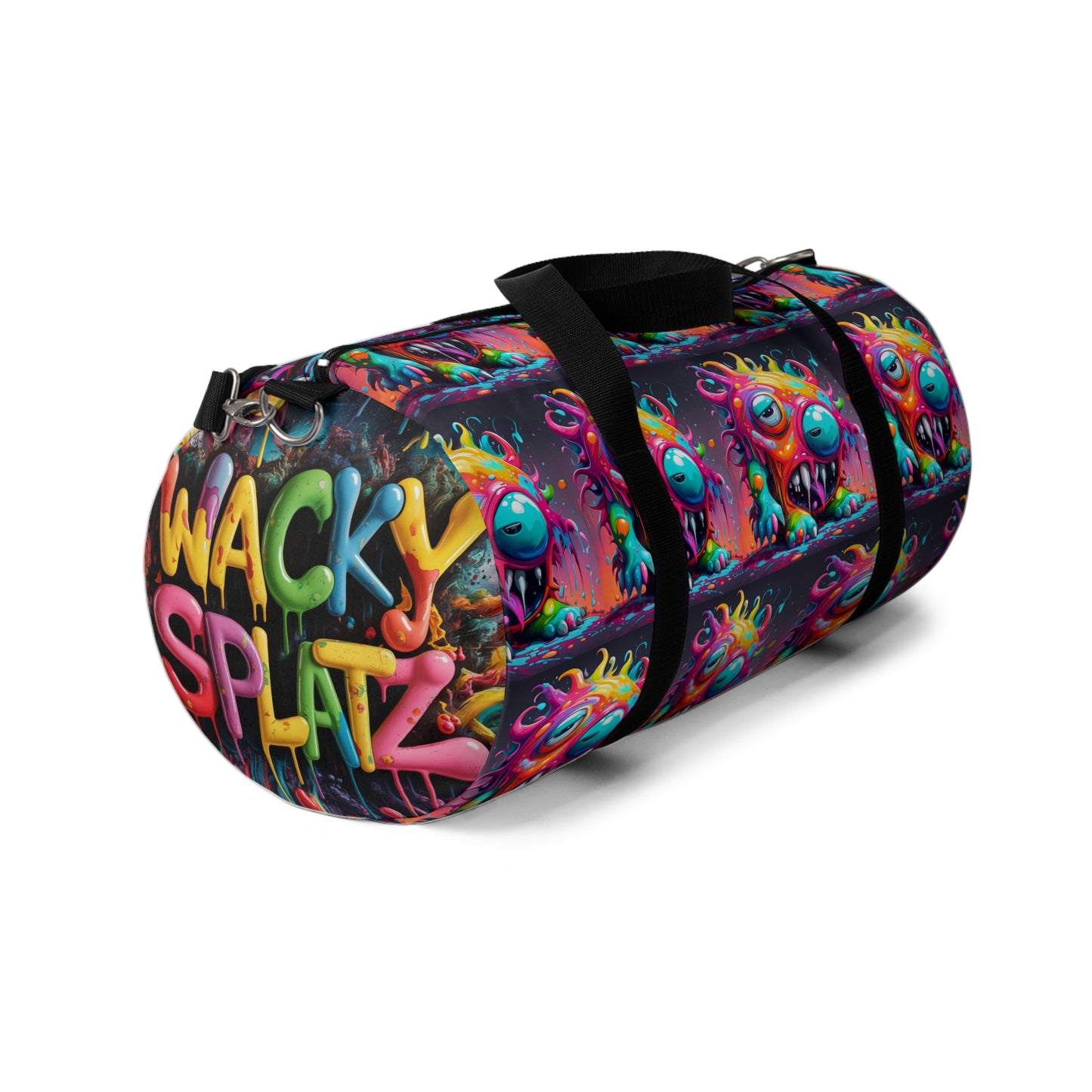 Wacky Duffel