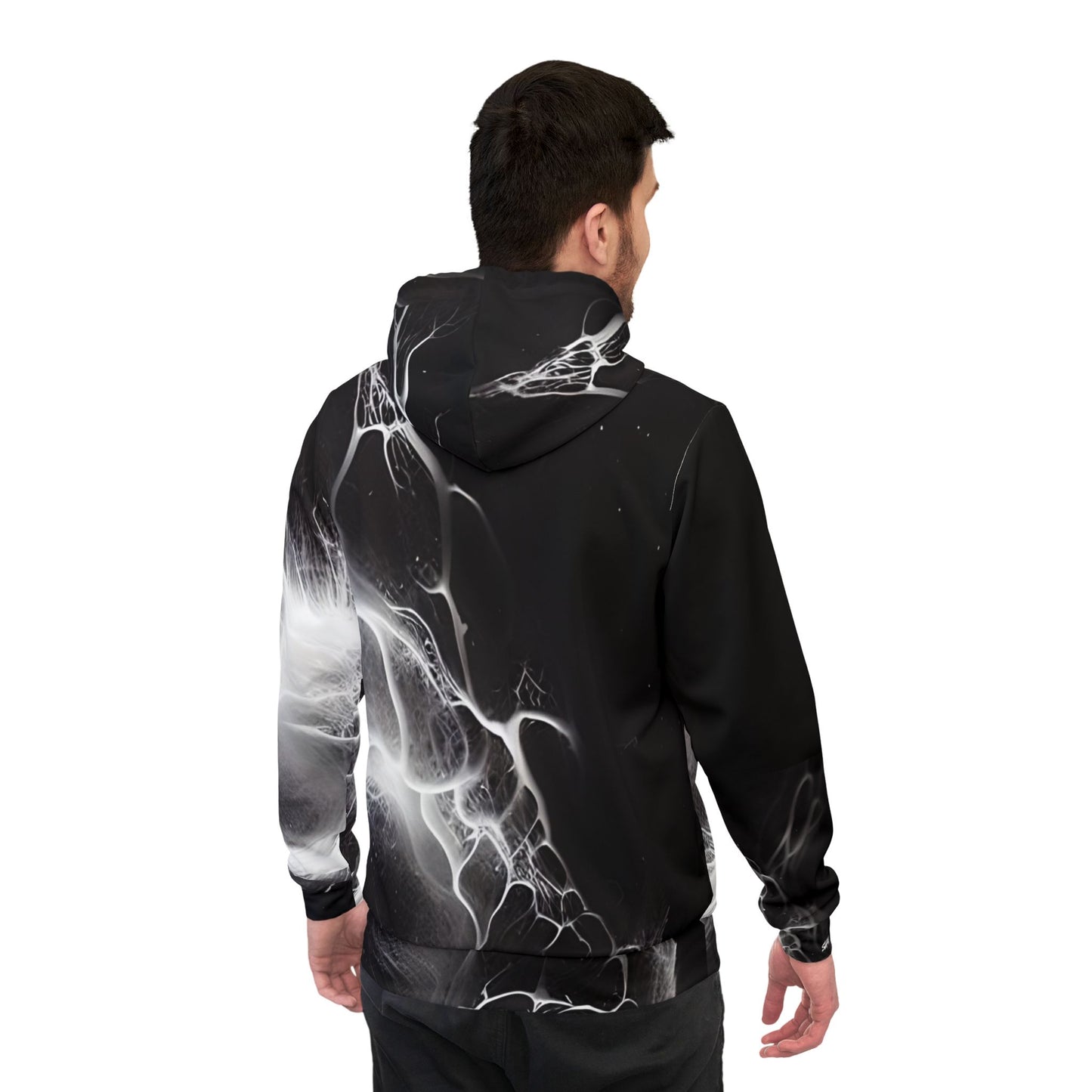 Apparitionz Athletic Hoodie