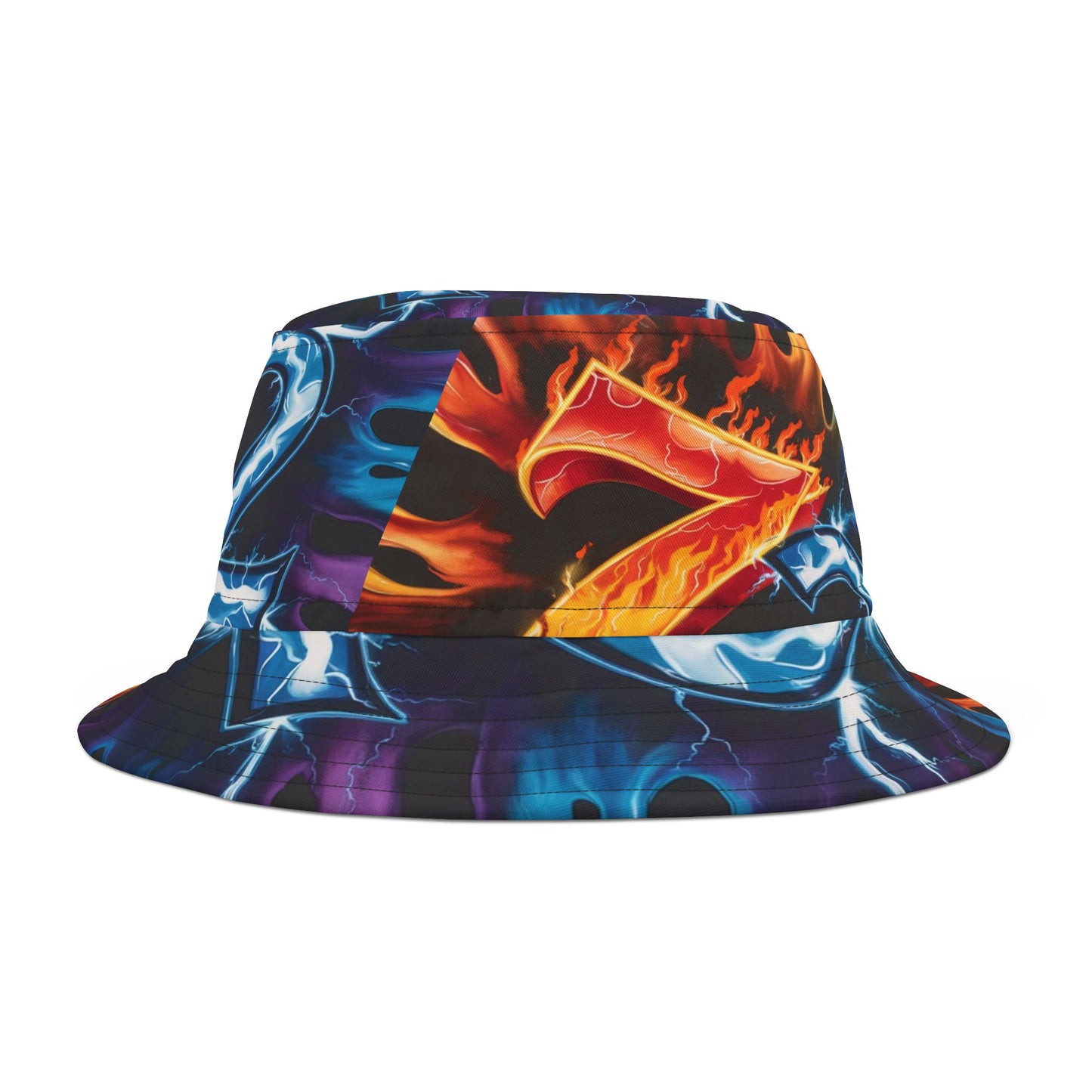 All In Bucket Hat