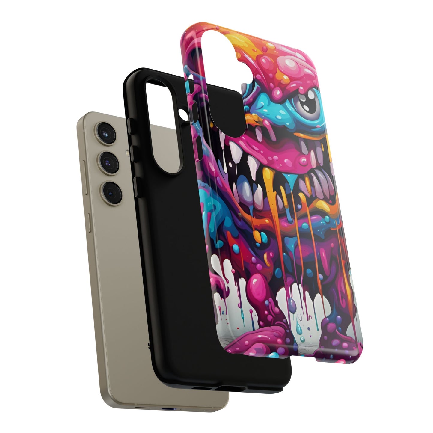 Tough & Wacky Phone Case