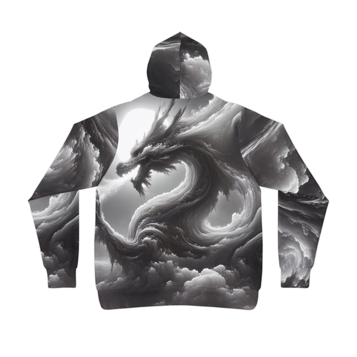 Dragonz Athletic Hoodie