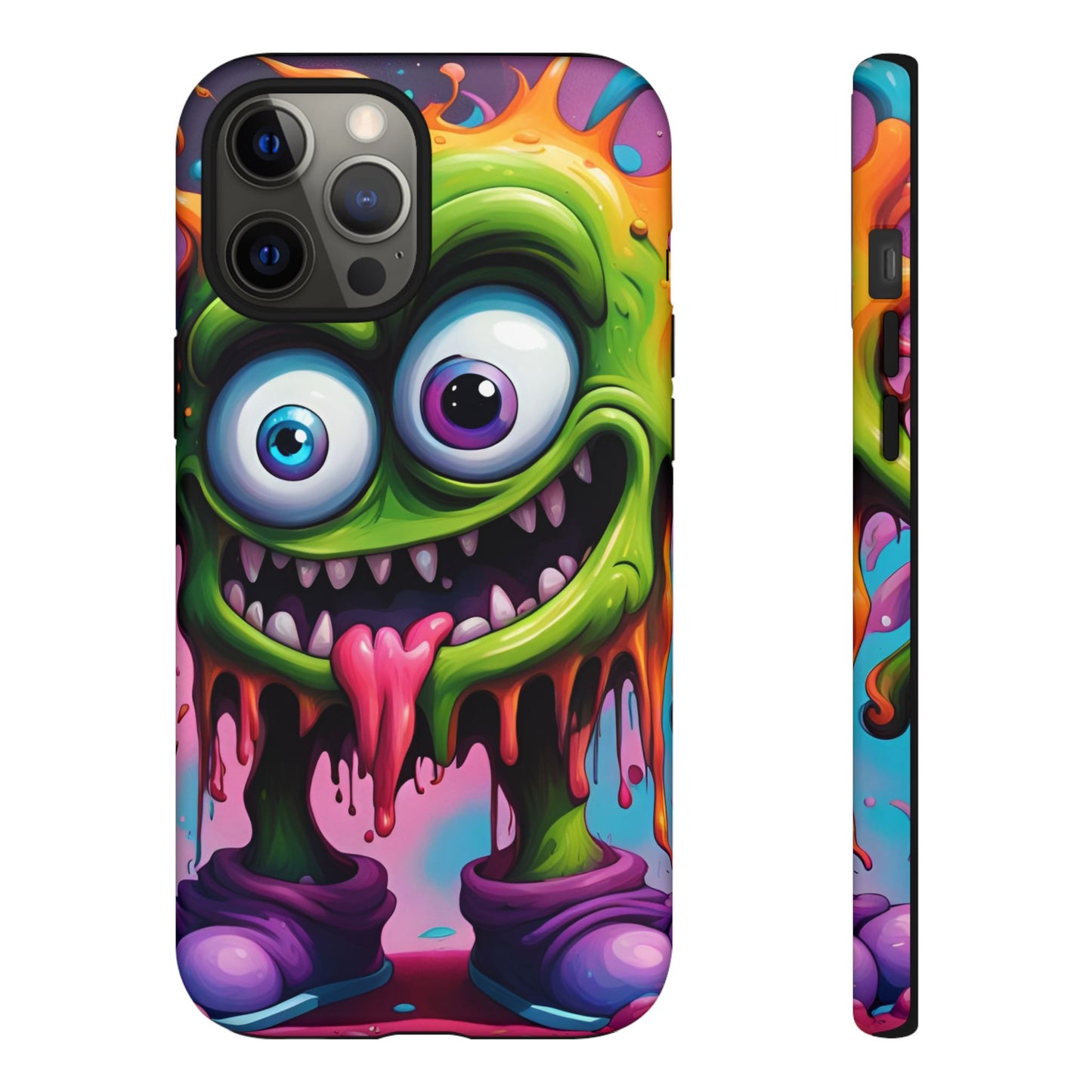 Tough & Wacky Phone Case