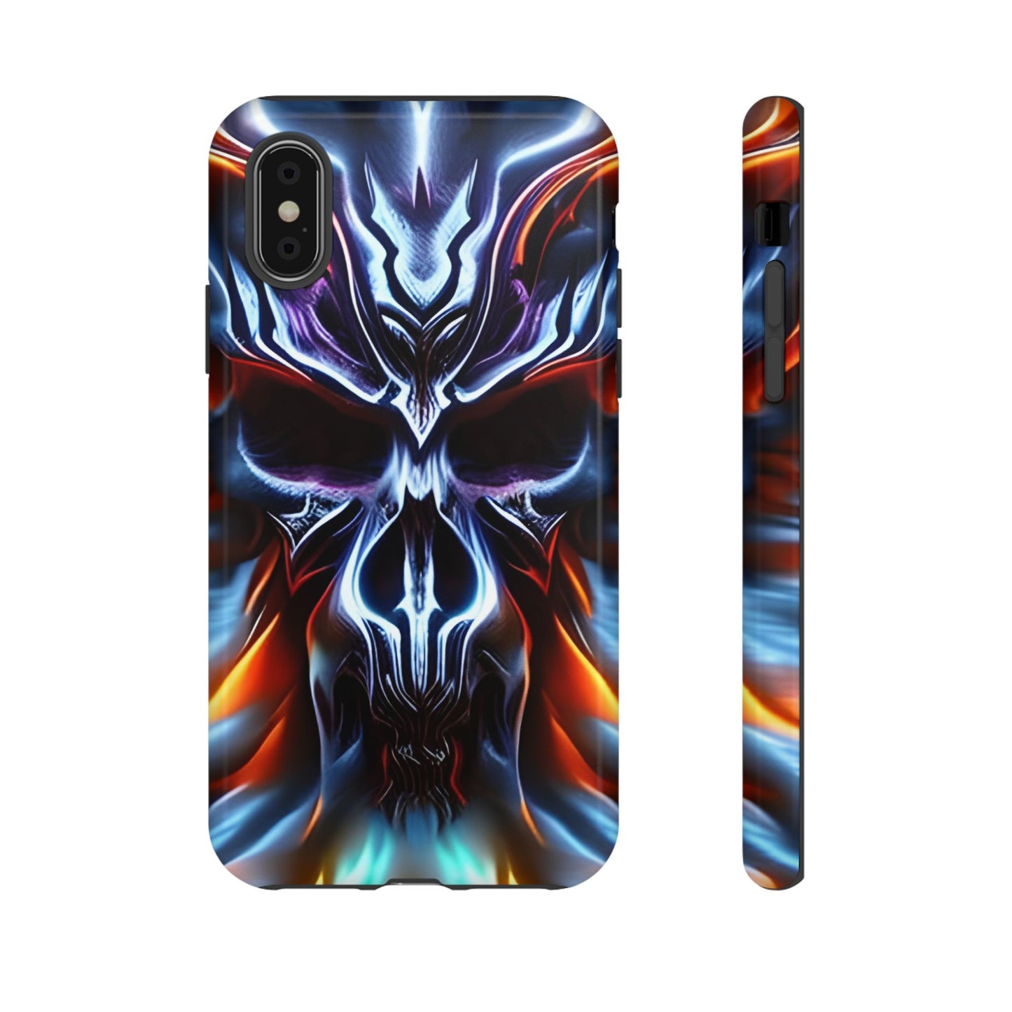 Angelz & Demonz Phone Case