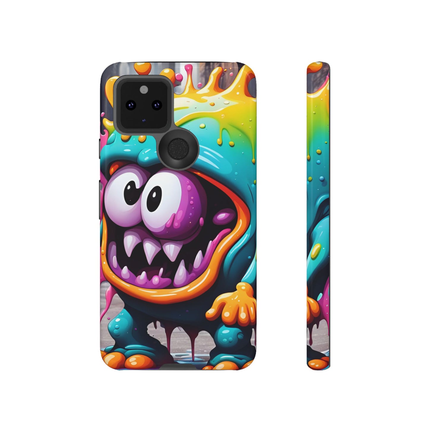 Tough & Wacky Phone Case