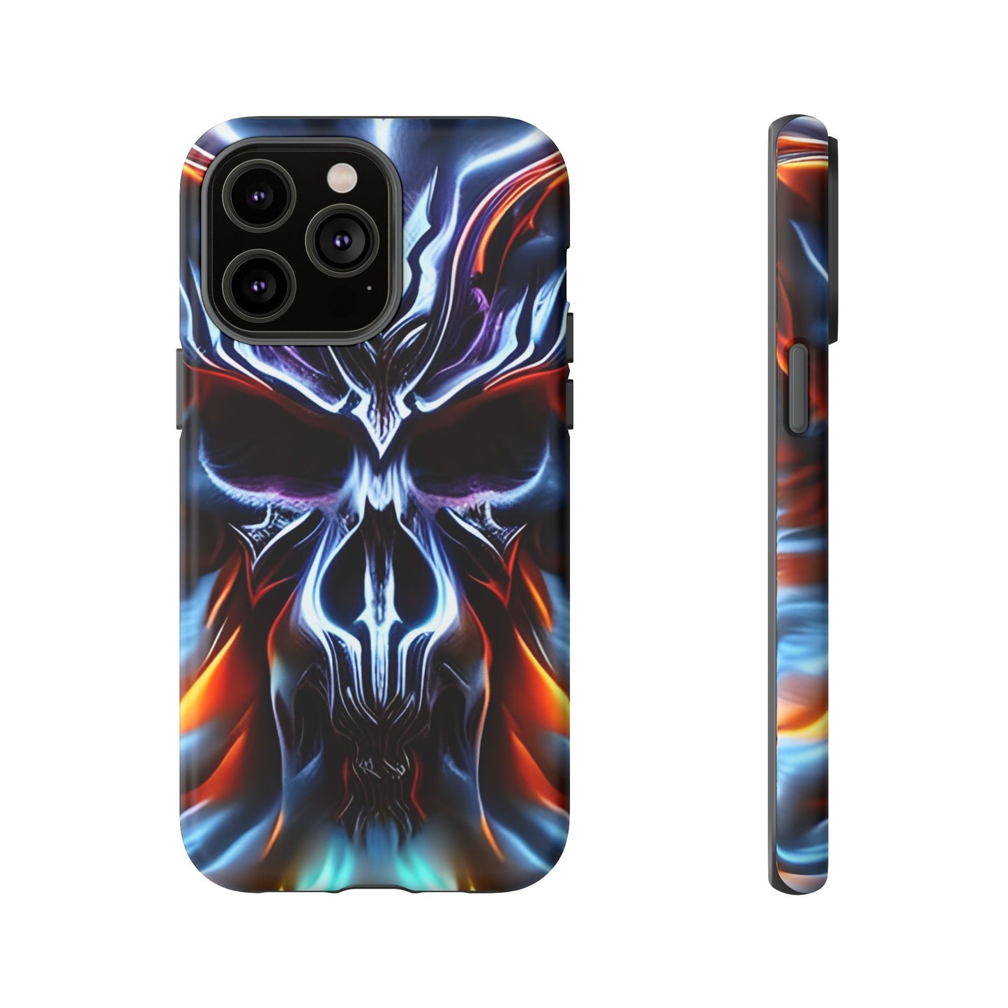 Angelz & Demonz Phone Case