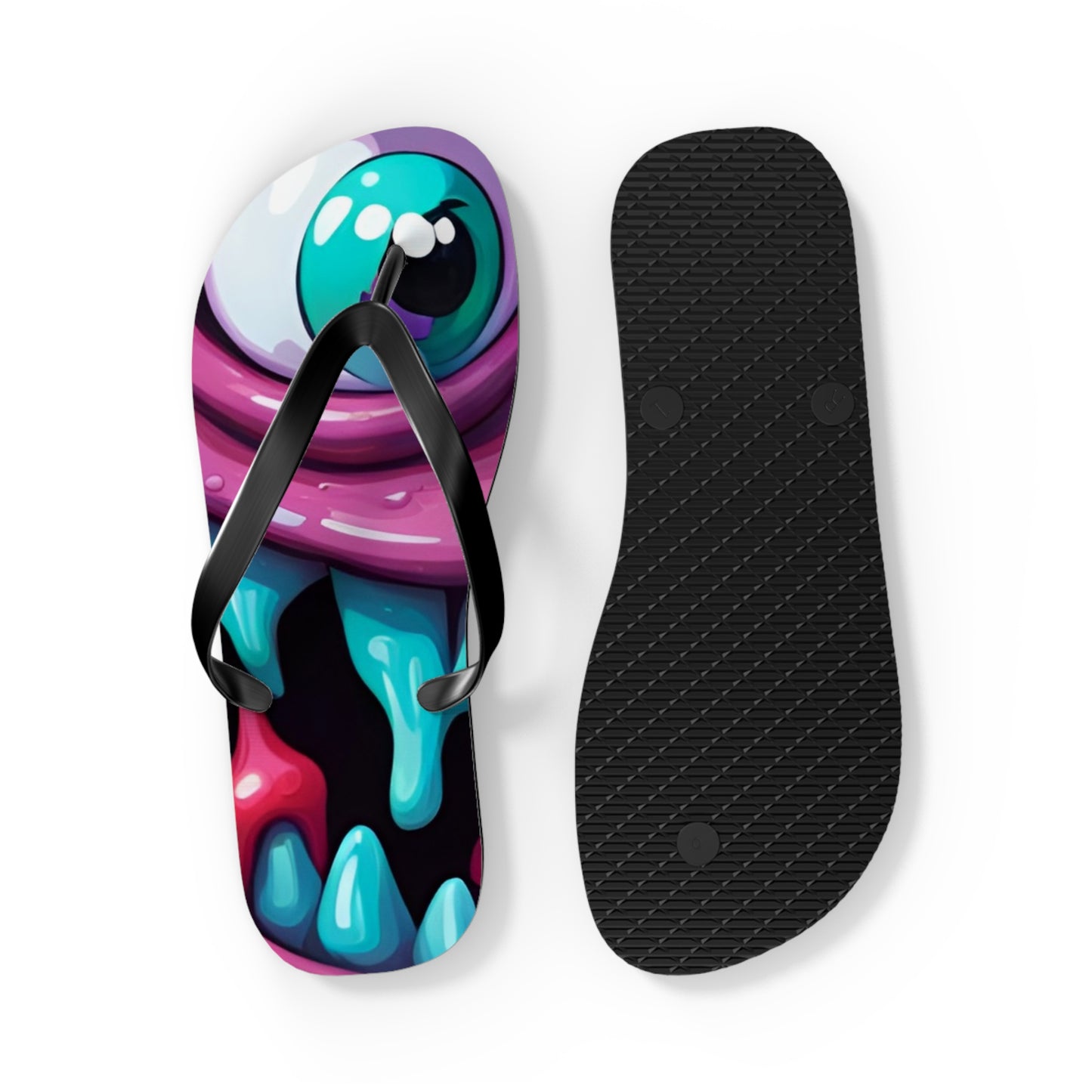 Women's/Girls' Wacky Flops