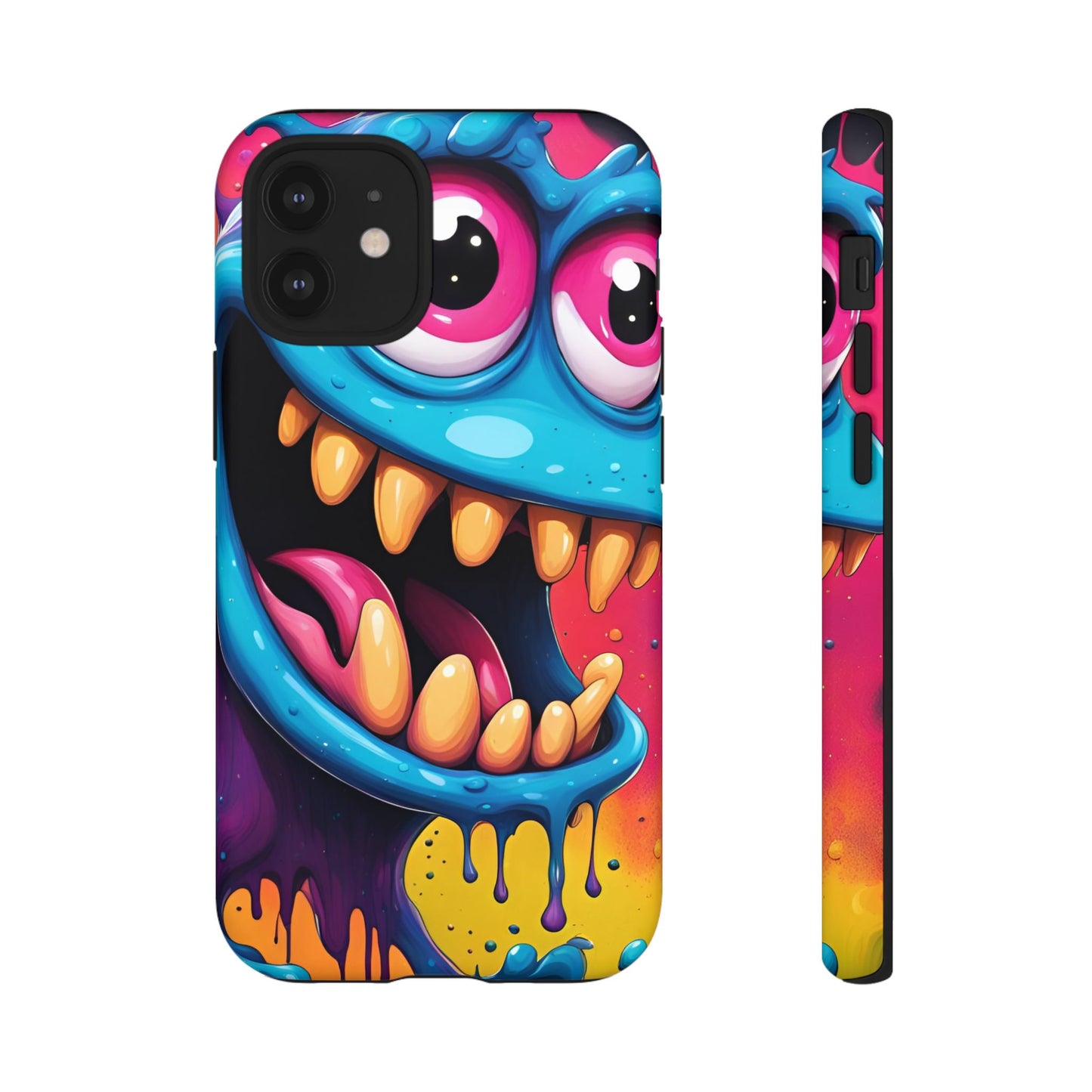 Tough & Wacky Phone Case