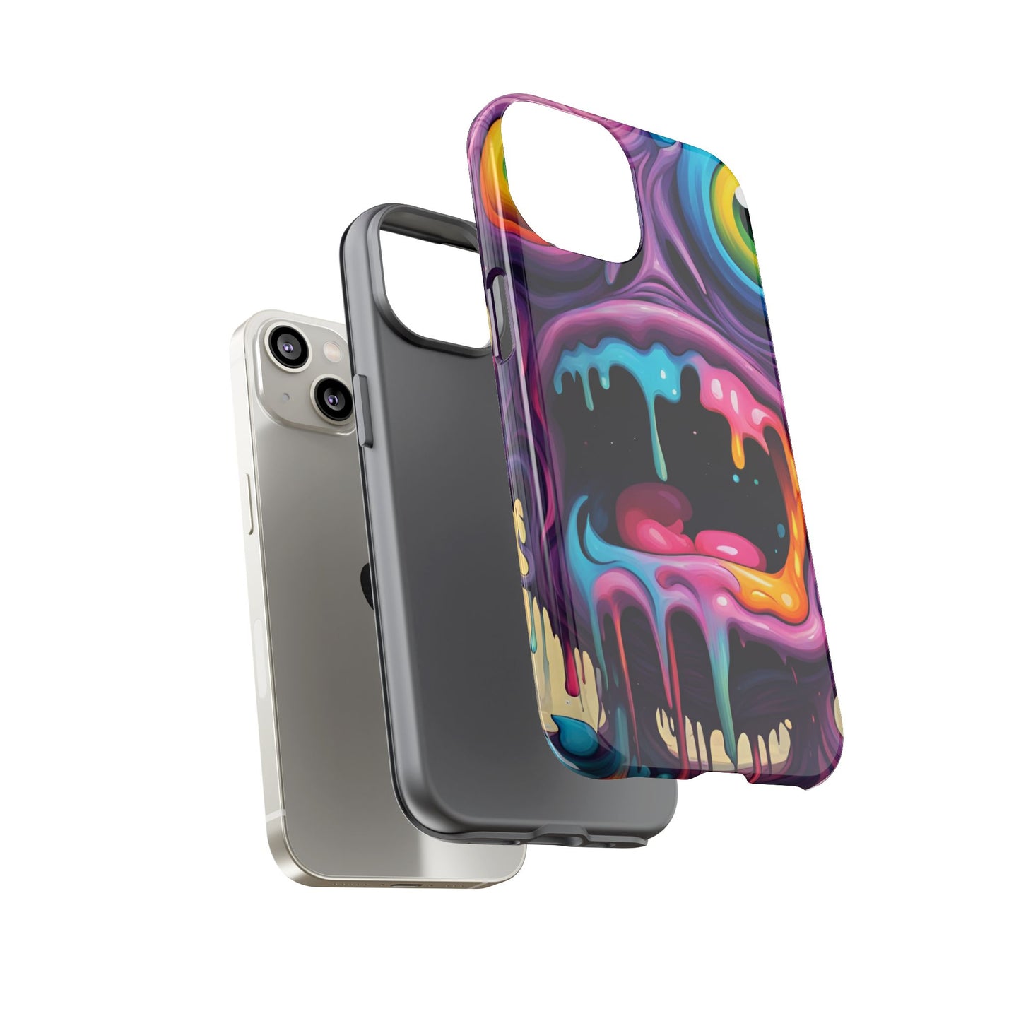 Tough & Wacky Phone Case