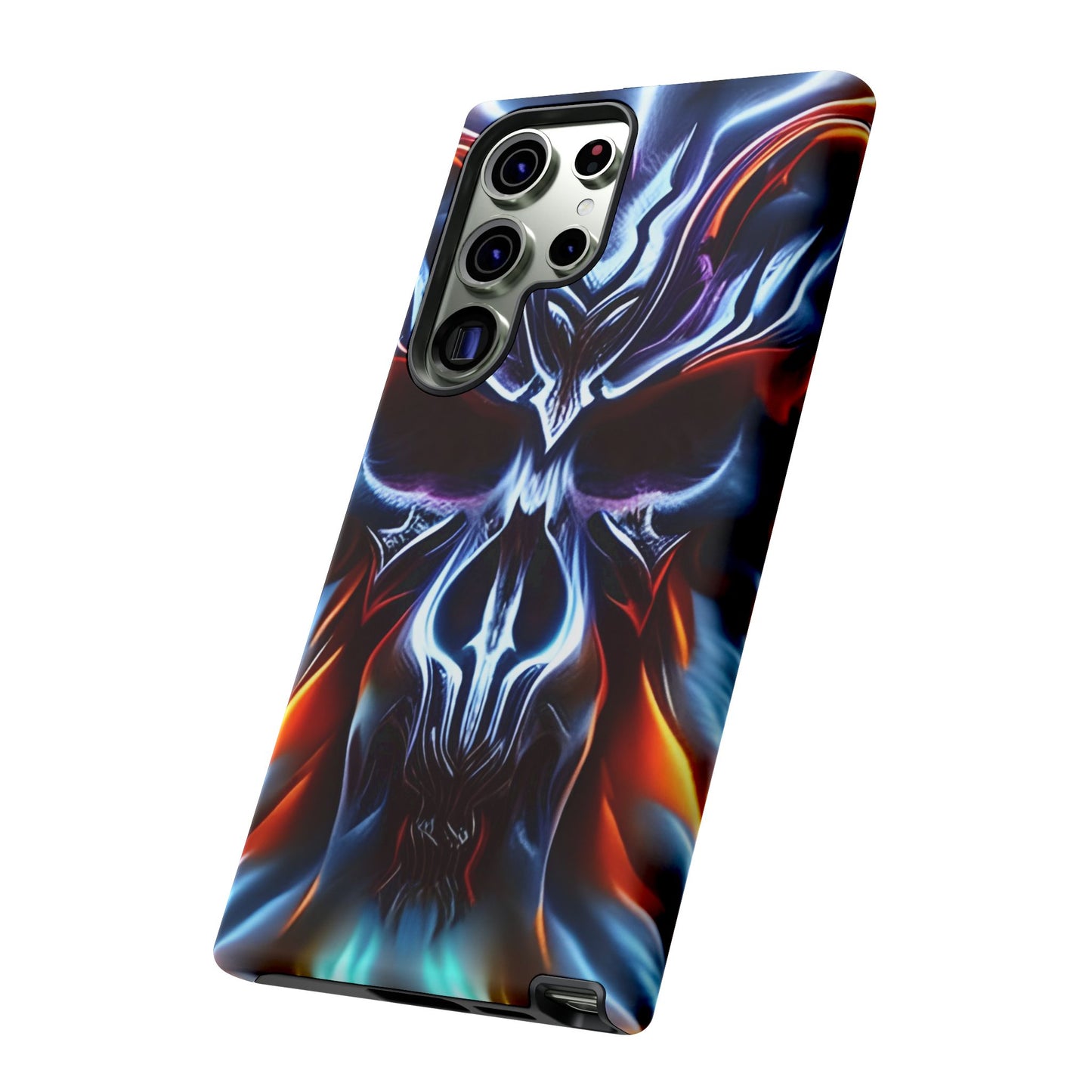 Angelz & Demonz Phone Case