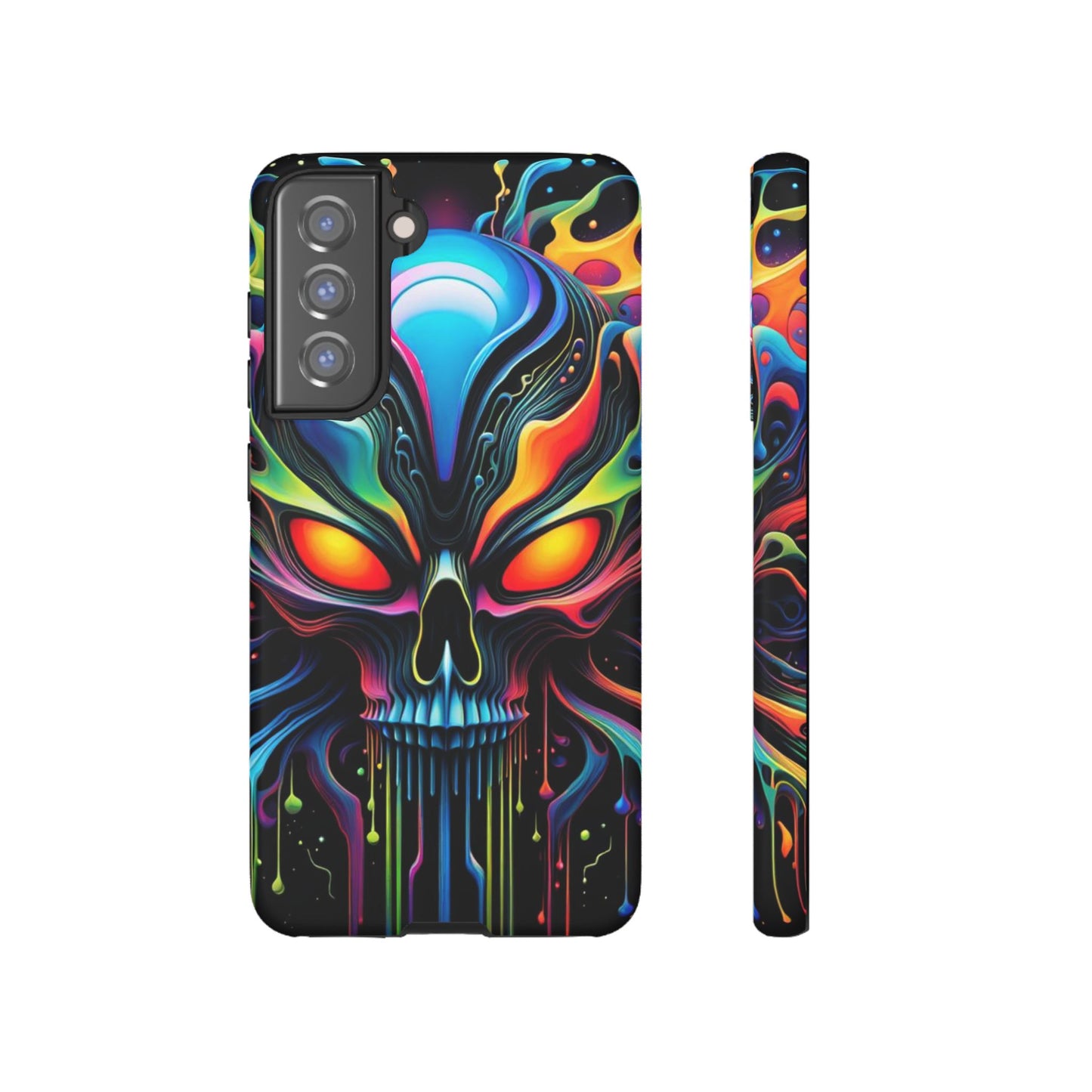 Soul Guardian Phone Case