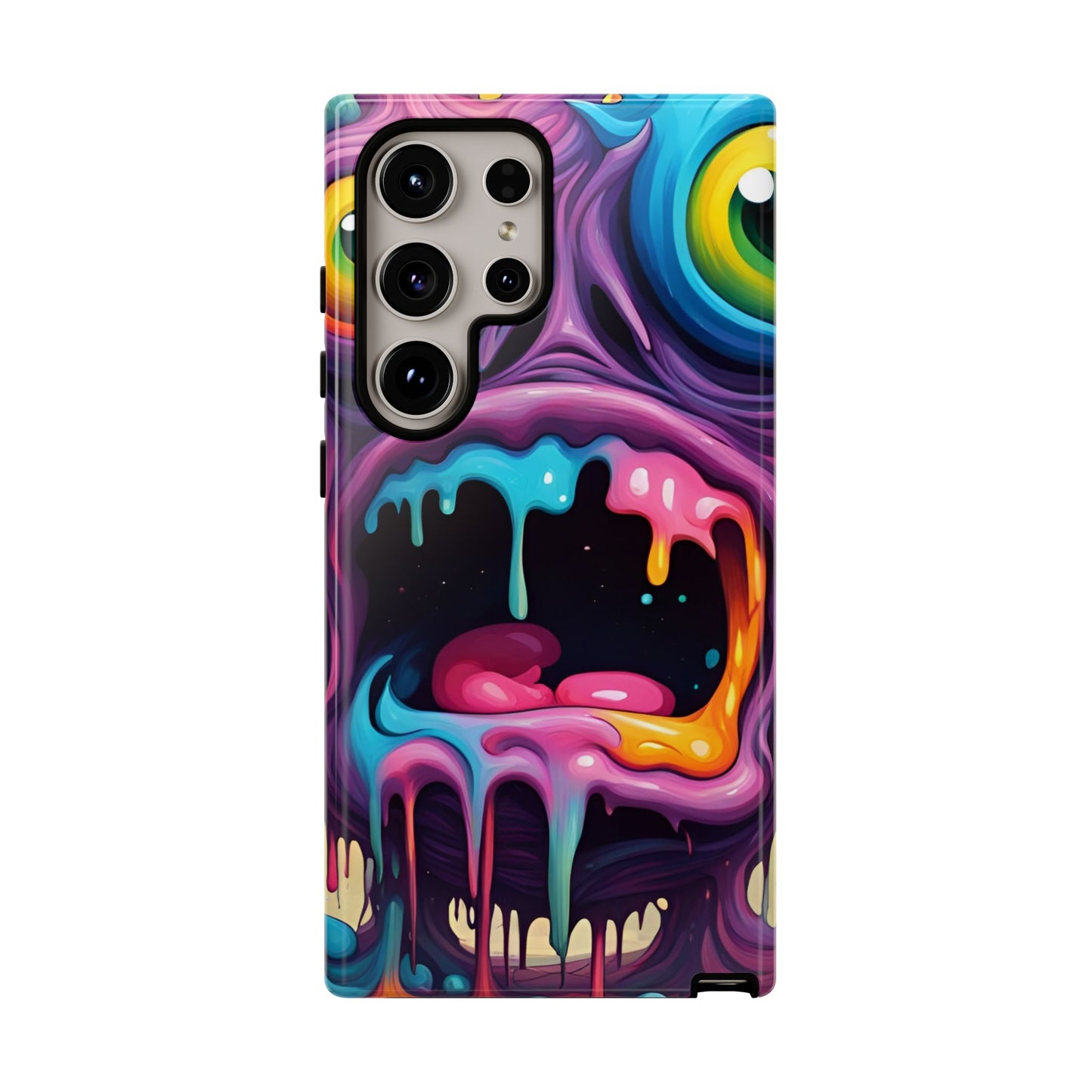 Tough & Wacky Phone Case